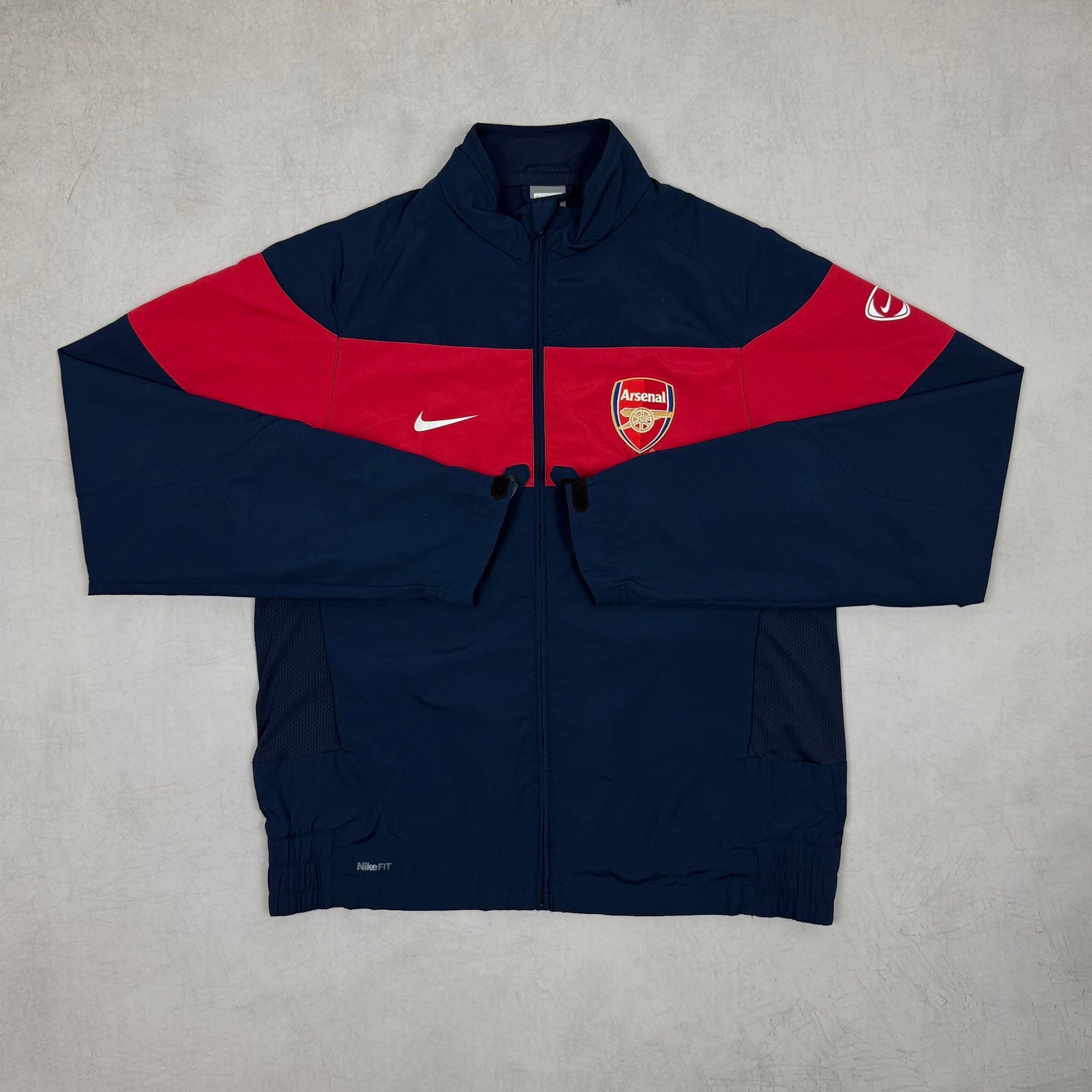 Nike Arsenal 2009 Tracksuit L