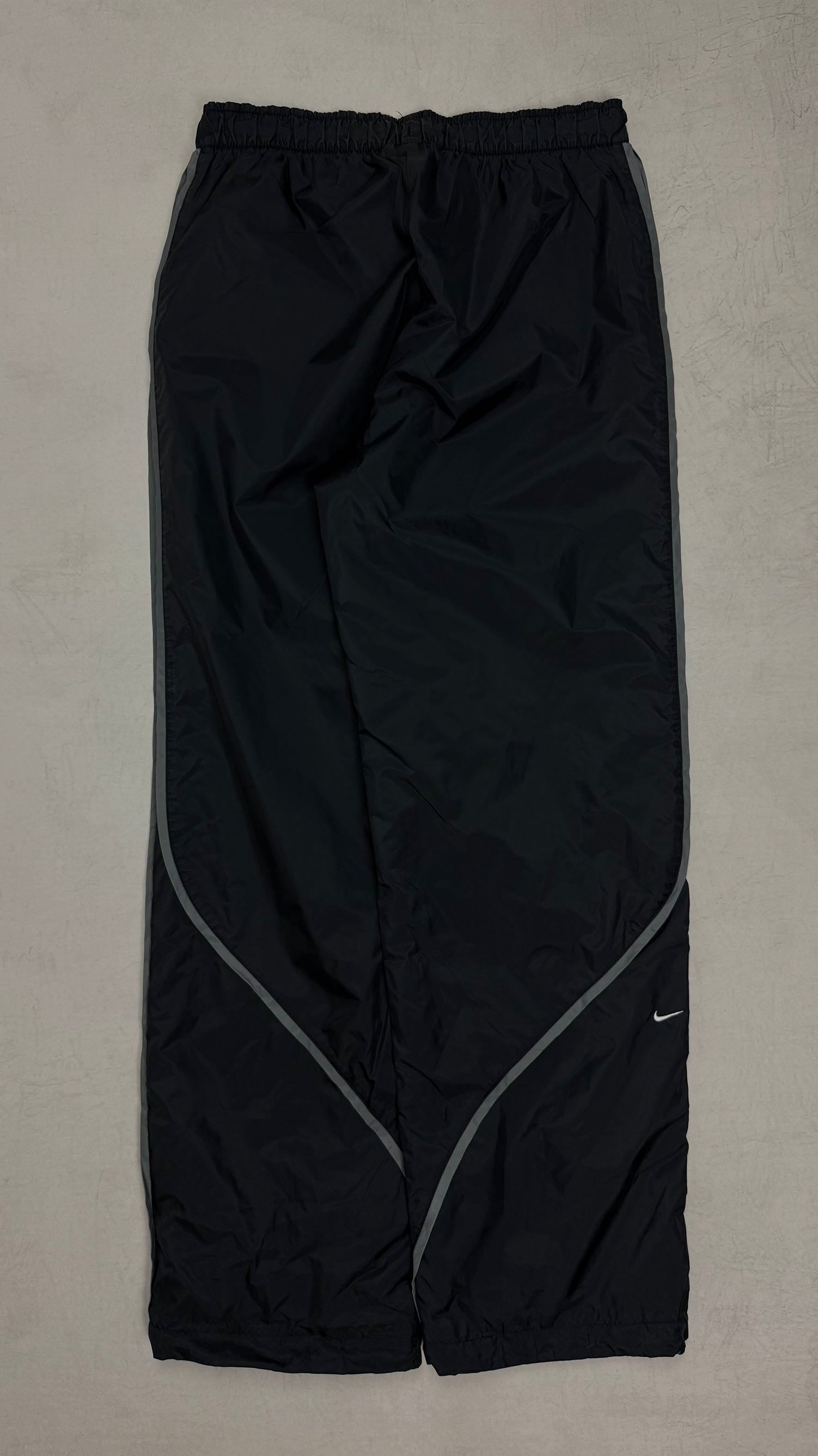 Nike Hex 00s Vintage Trackpant S