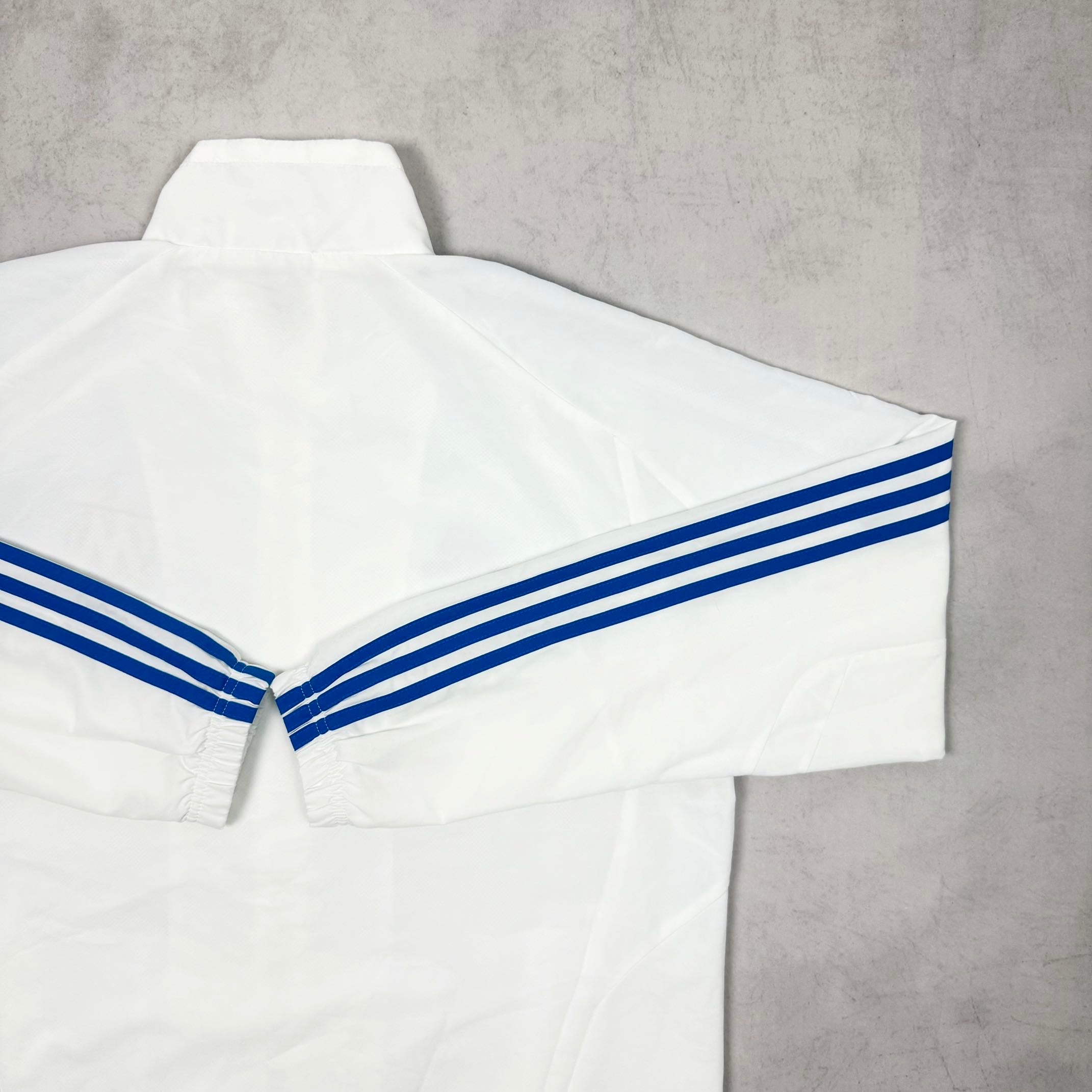 Adidas Marseille 2011 Trackjacket L