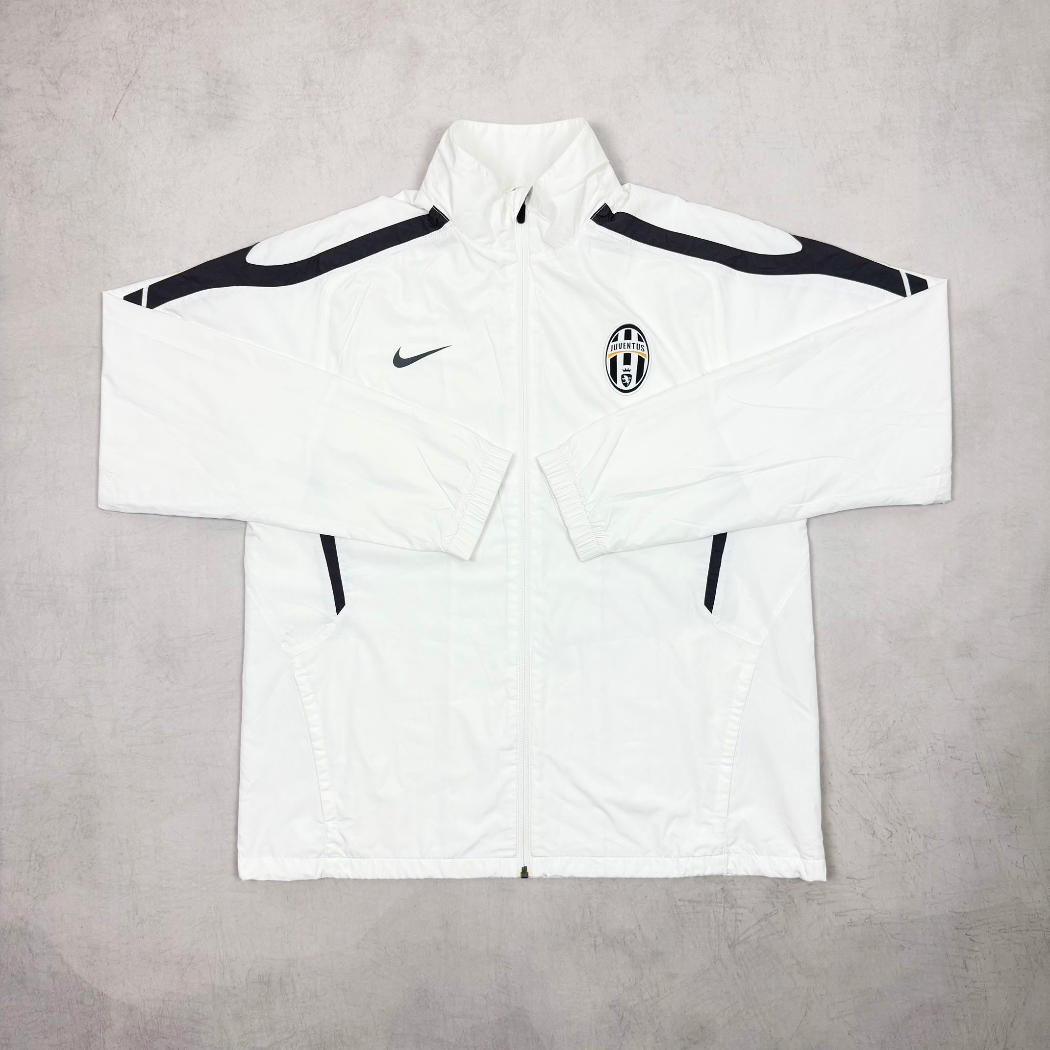 Nike Juventus Turin 2010 Tracksuit L