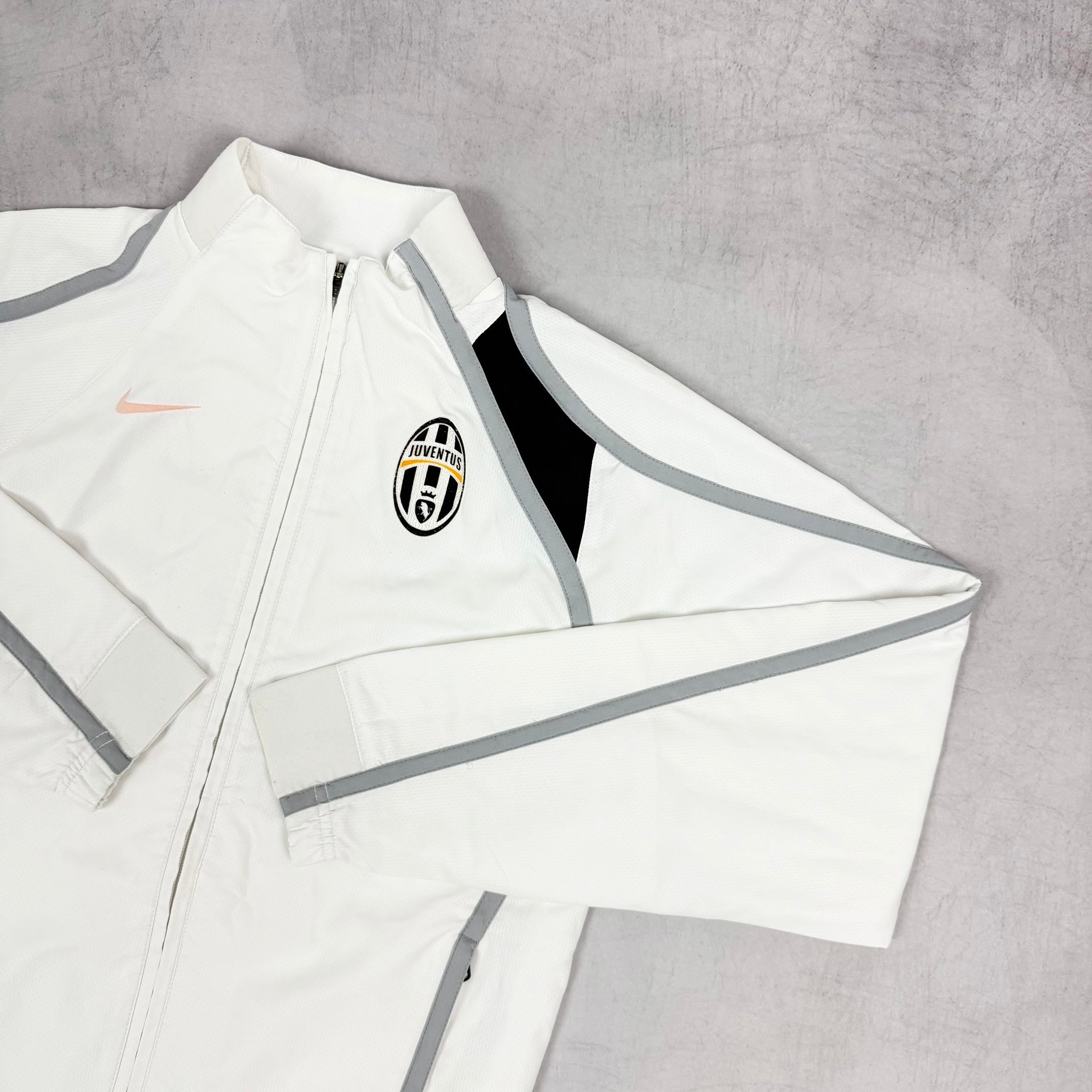 Nike Juventus Turin 2006 Trackjacket S