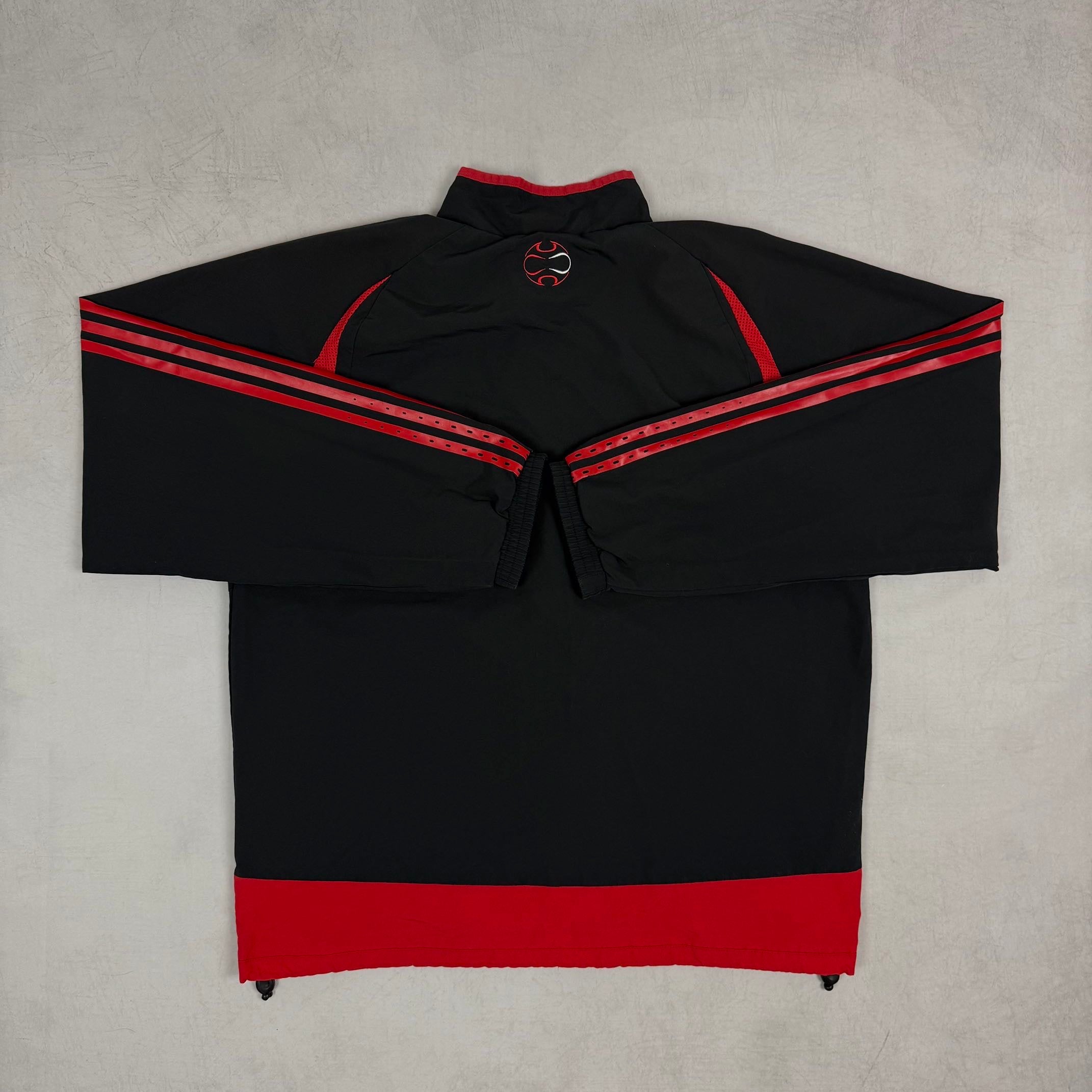 Adidas AC Milan "Formotion" 2006 Trackjacket XL