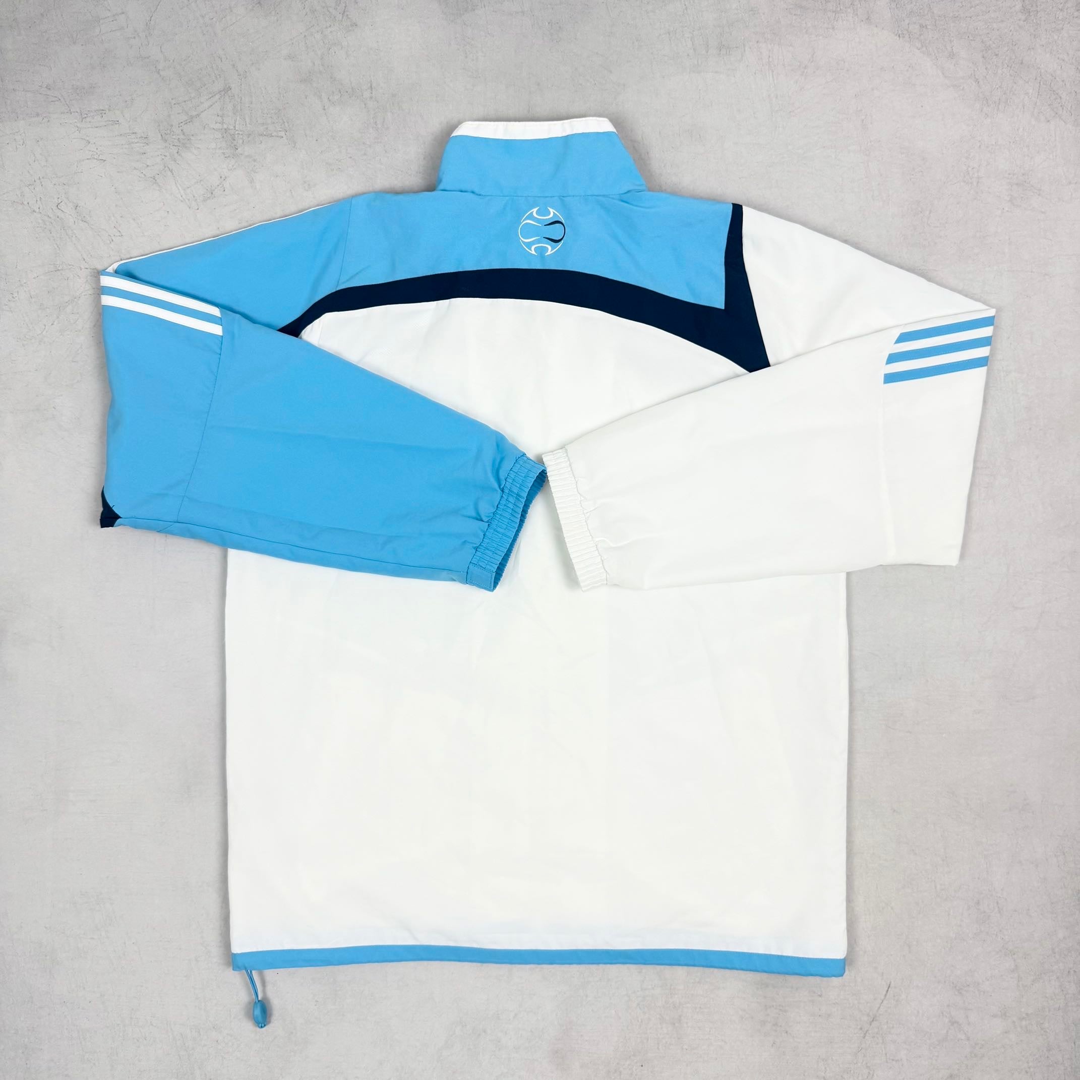 Adidas Marseille 2007 Trackjacket L