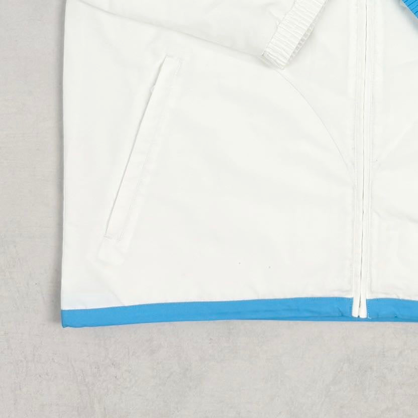 Adidas Marseille 2007 Trackjacket L