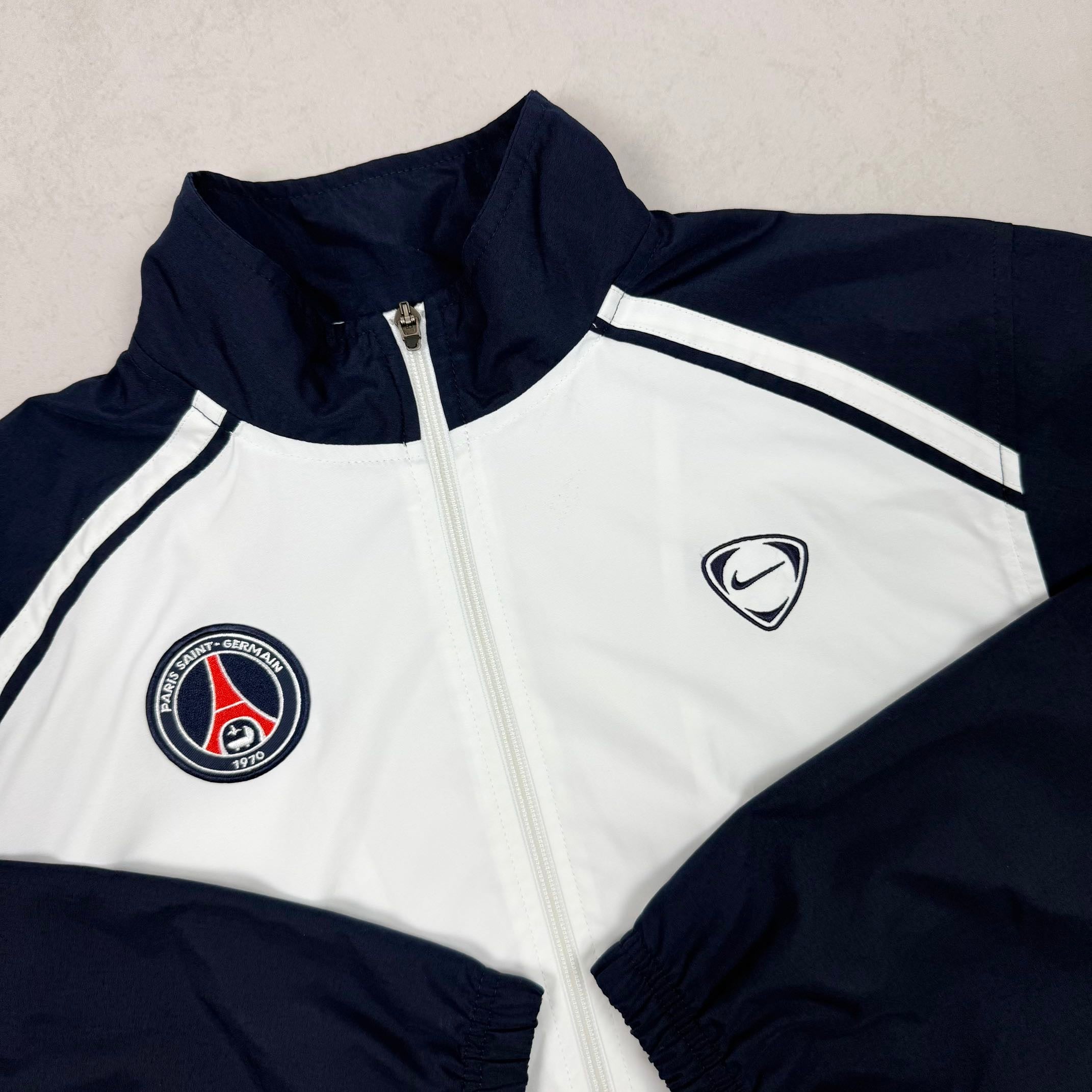 Nike Paris Saint-Germain Trackjacket M
