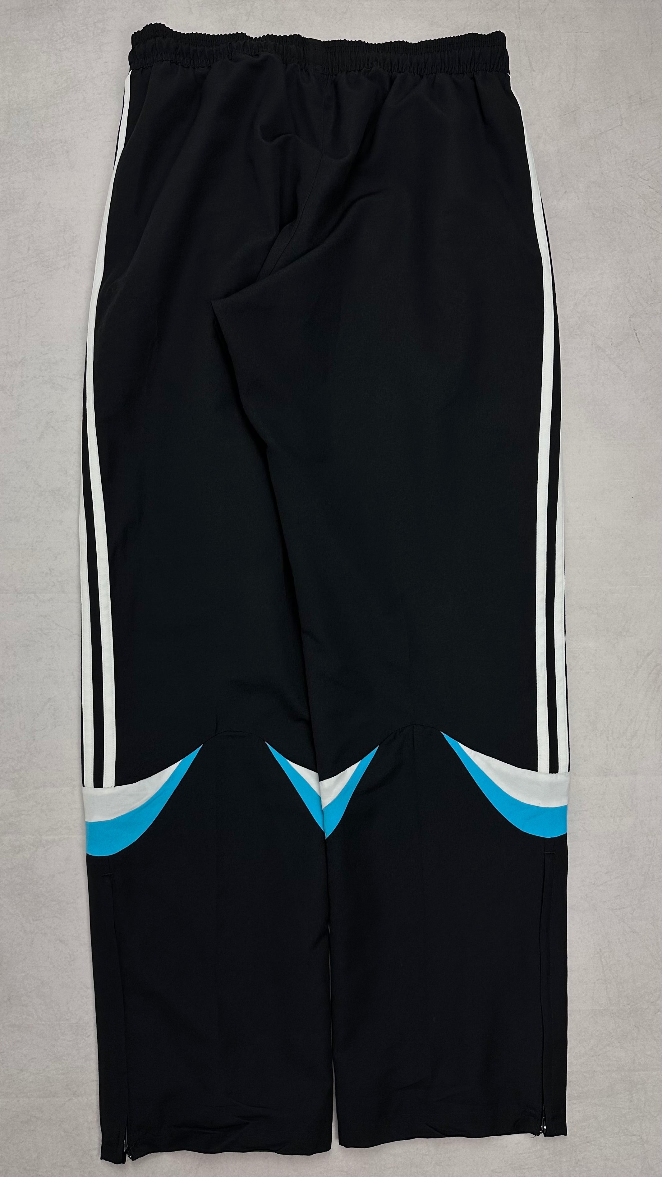 Adidas Real Madrid Tracksuit S - 86.airsteals