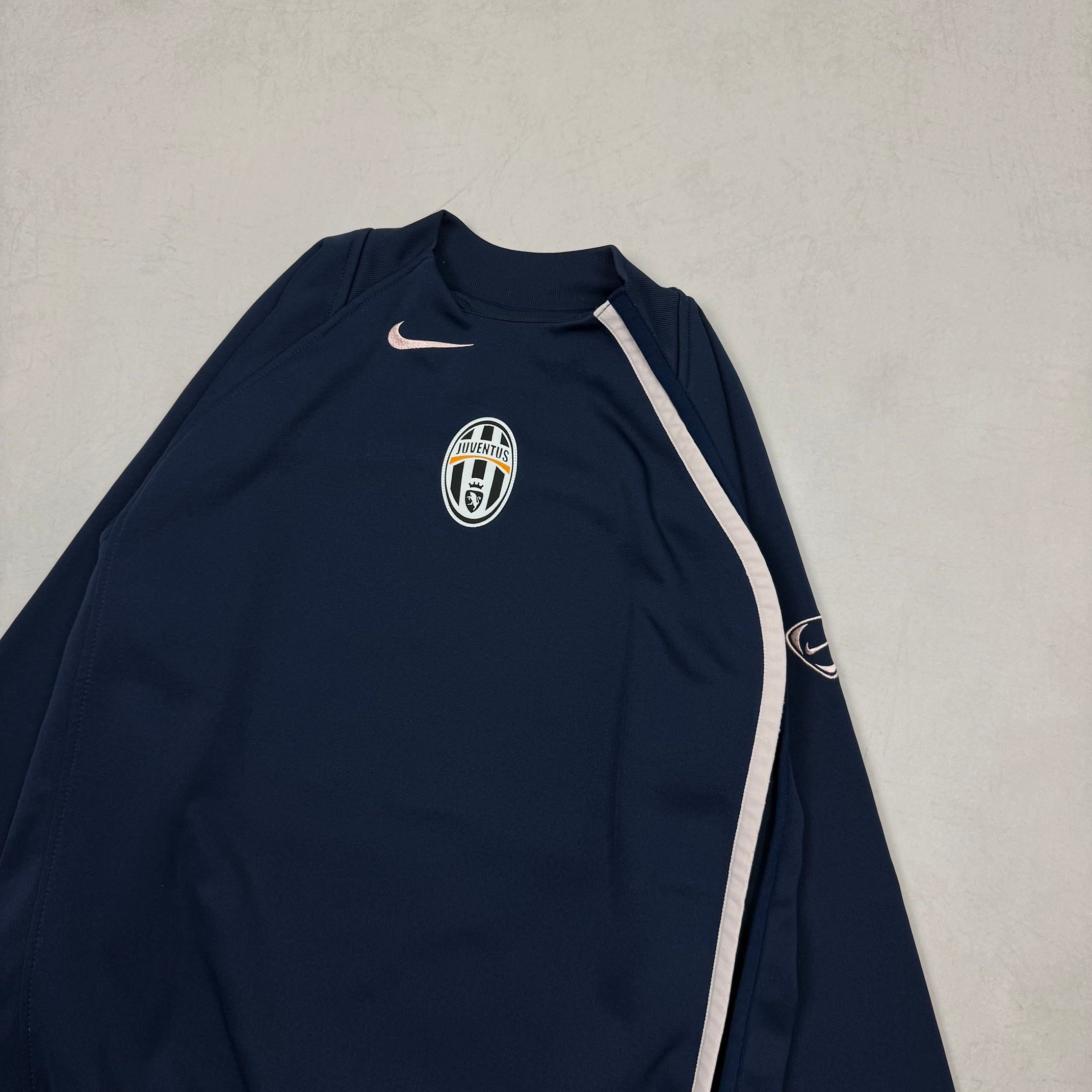 Nike Juventus Turin Total90 2004 Sweater S