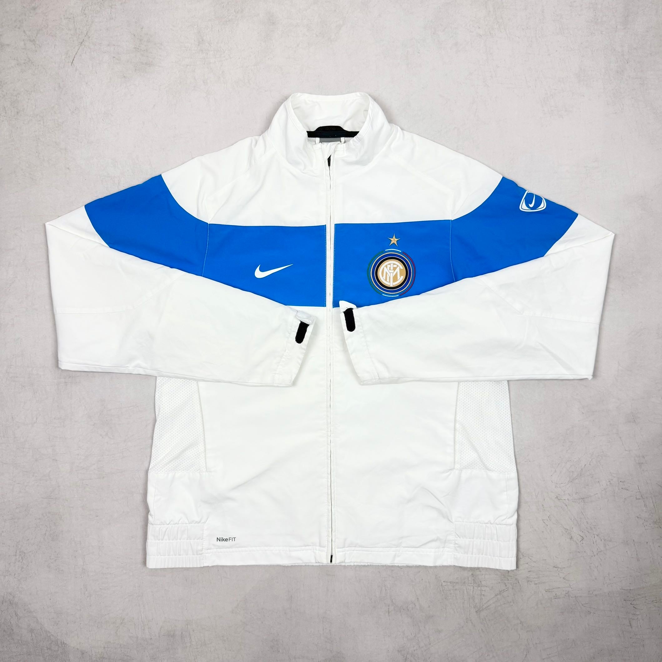 Nike Inter Mailand 2009 Tracksuit L