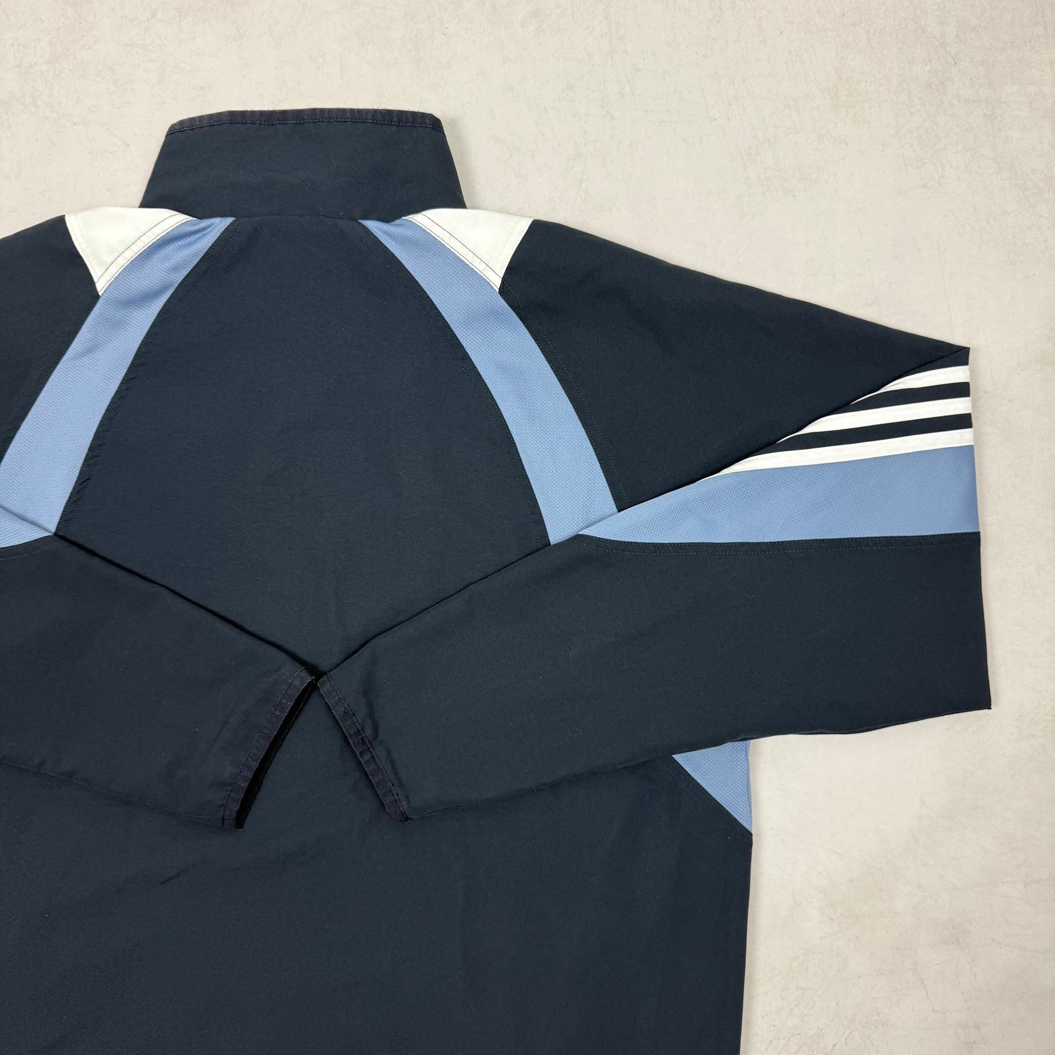 Adidas Marseille 2003 Trackjacket L