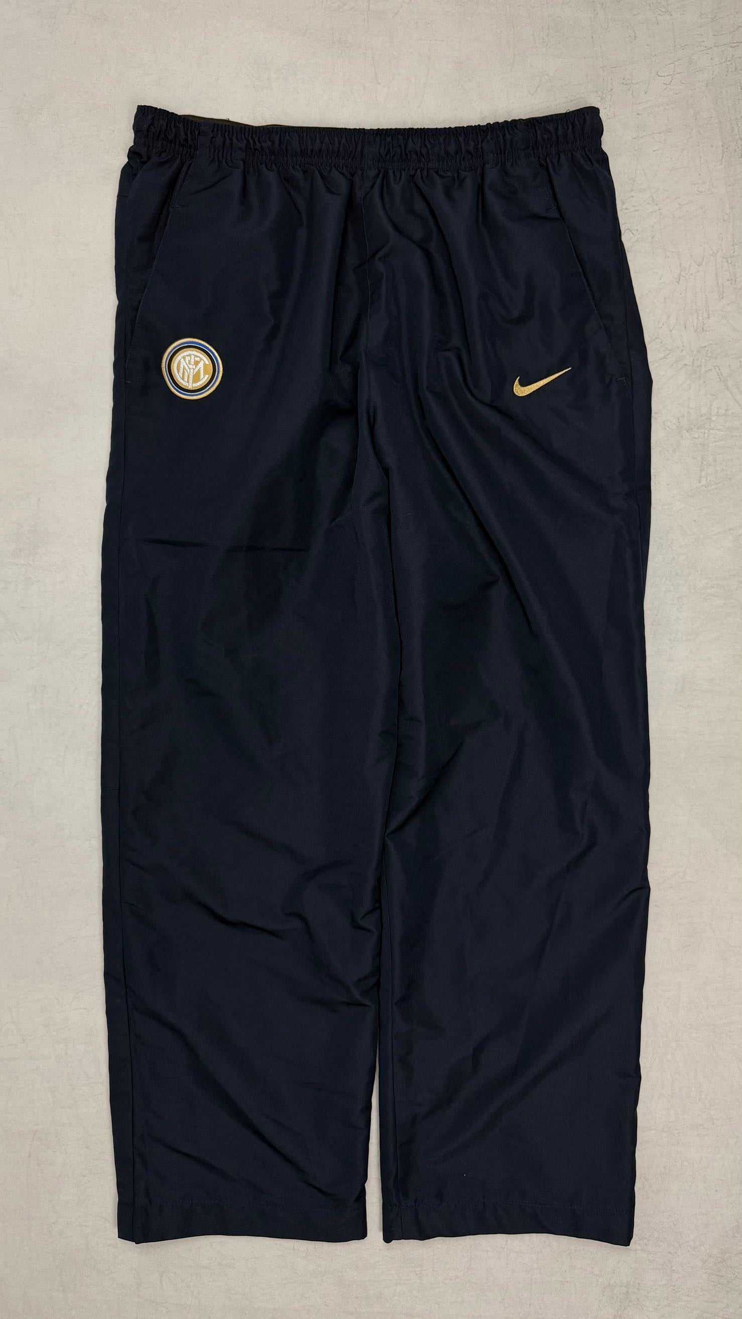 Nike Inter Mailand 2009 Tracksuit S