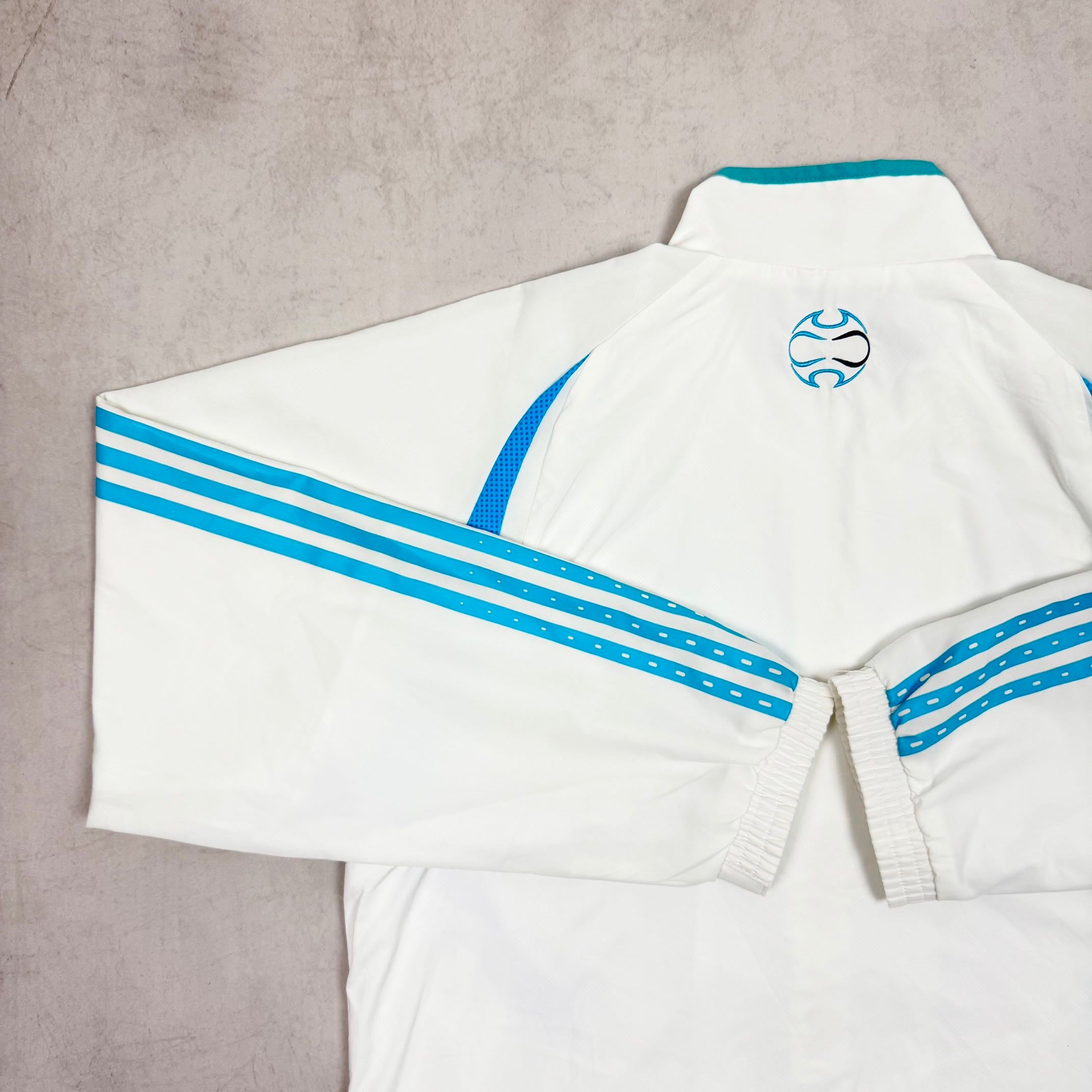 Adidas Marseille Formotion 2006 Trackjacket M