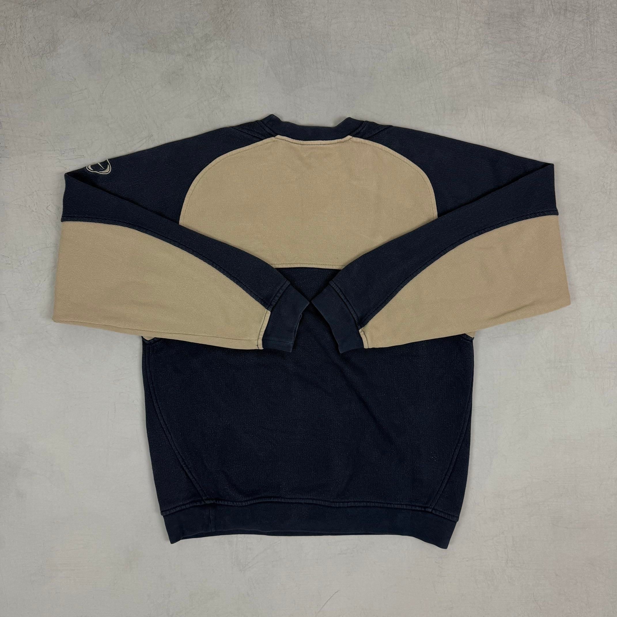 Nike Barcelona 2003 Sweater M