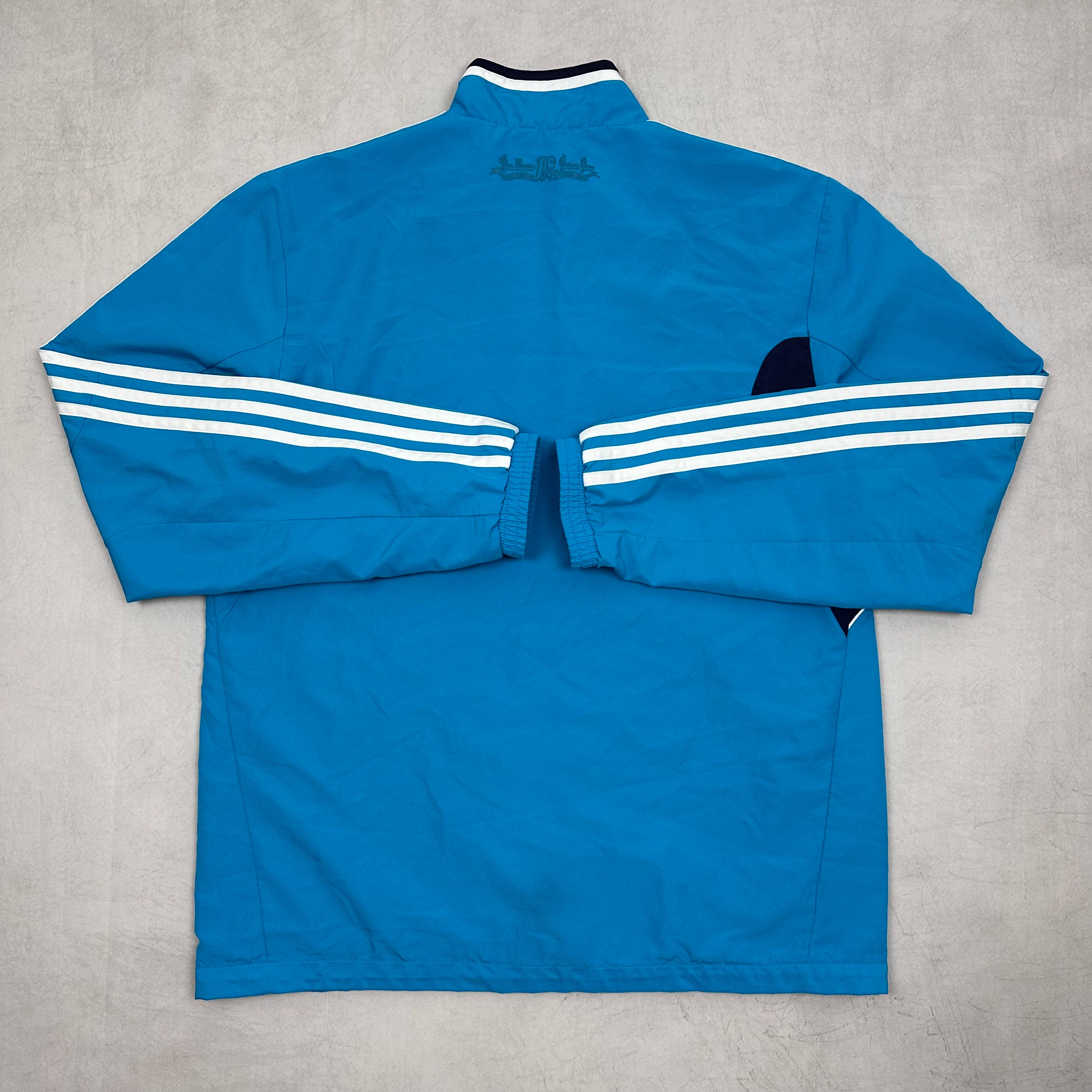 Adidas Real Madrid Tracksuit M - 86.airsteals