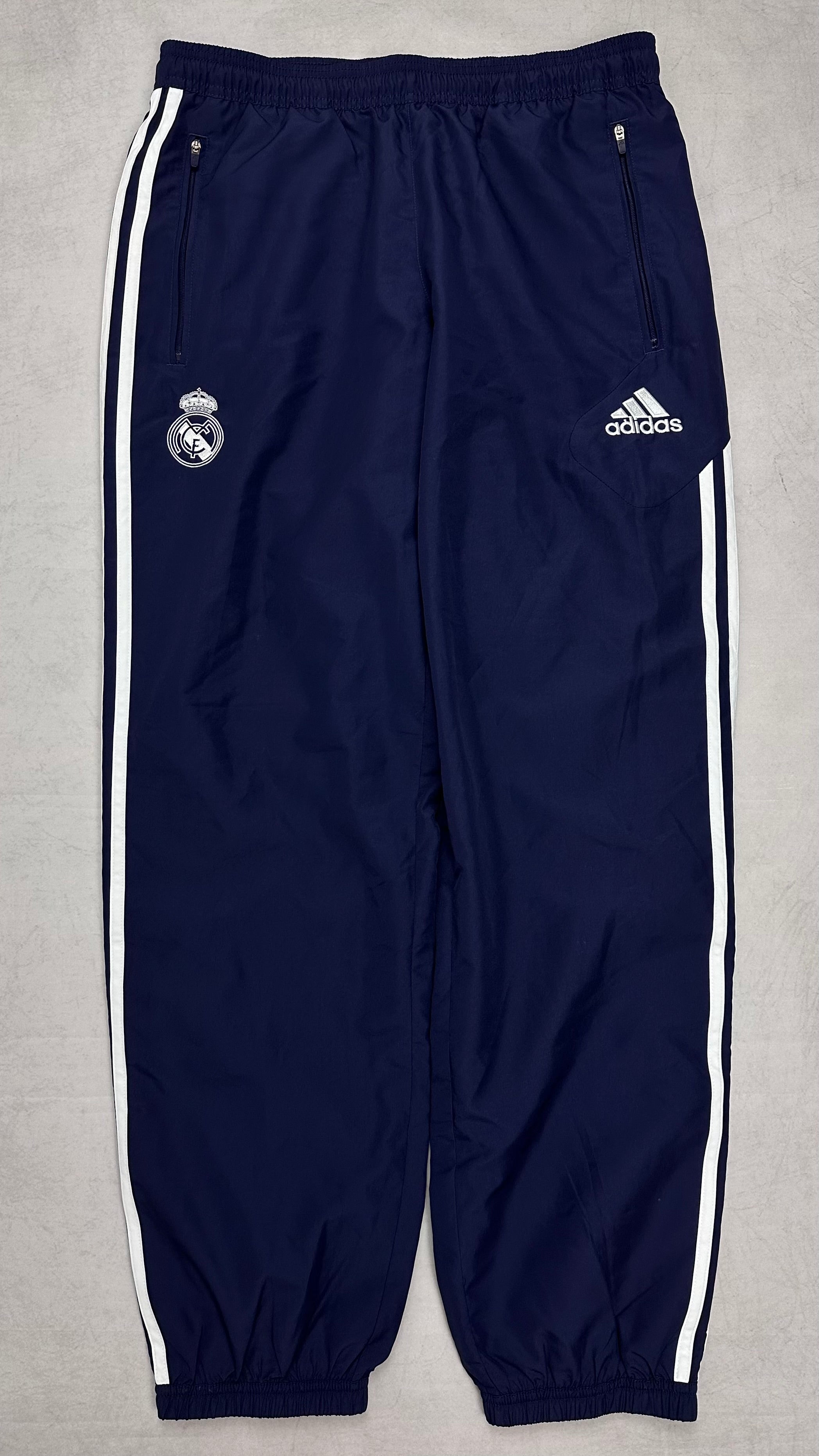 Adidas Real Madrid Tracksuit M - 86.airsteals