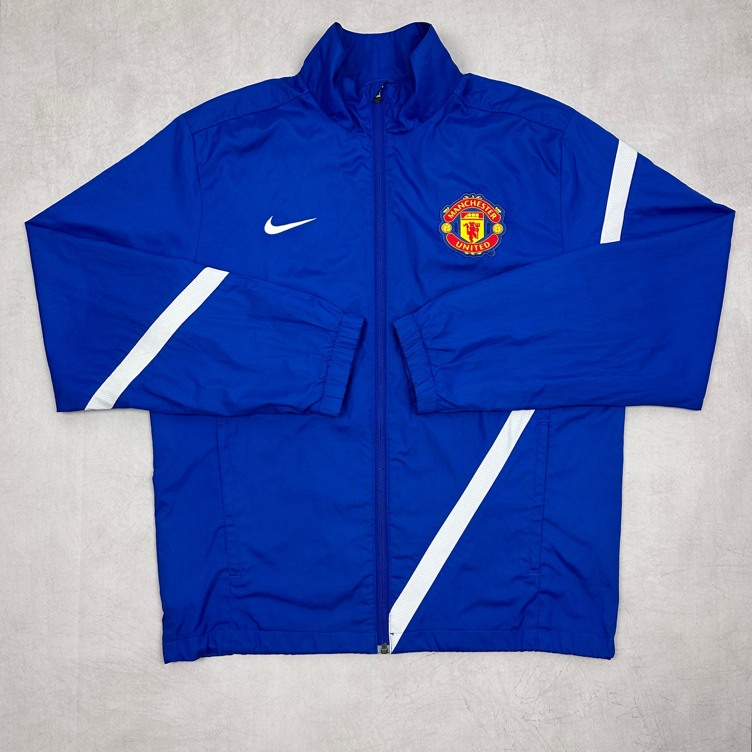 Nike Manchester United Tracksuit M - 86.airsteals