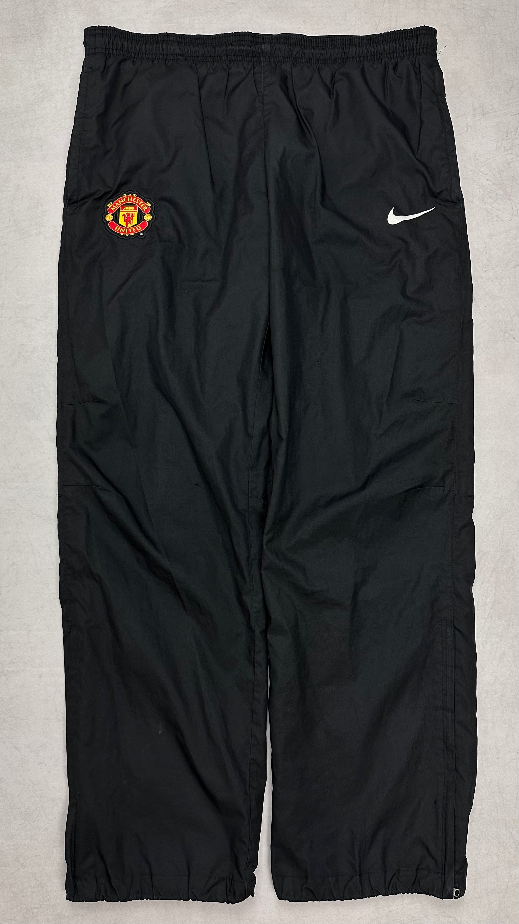 Nike Manchester United Tracksuit M - 86.airsteals