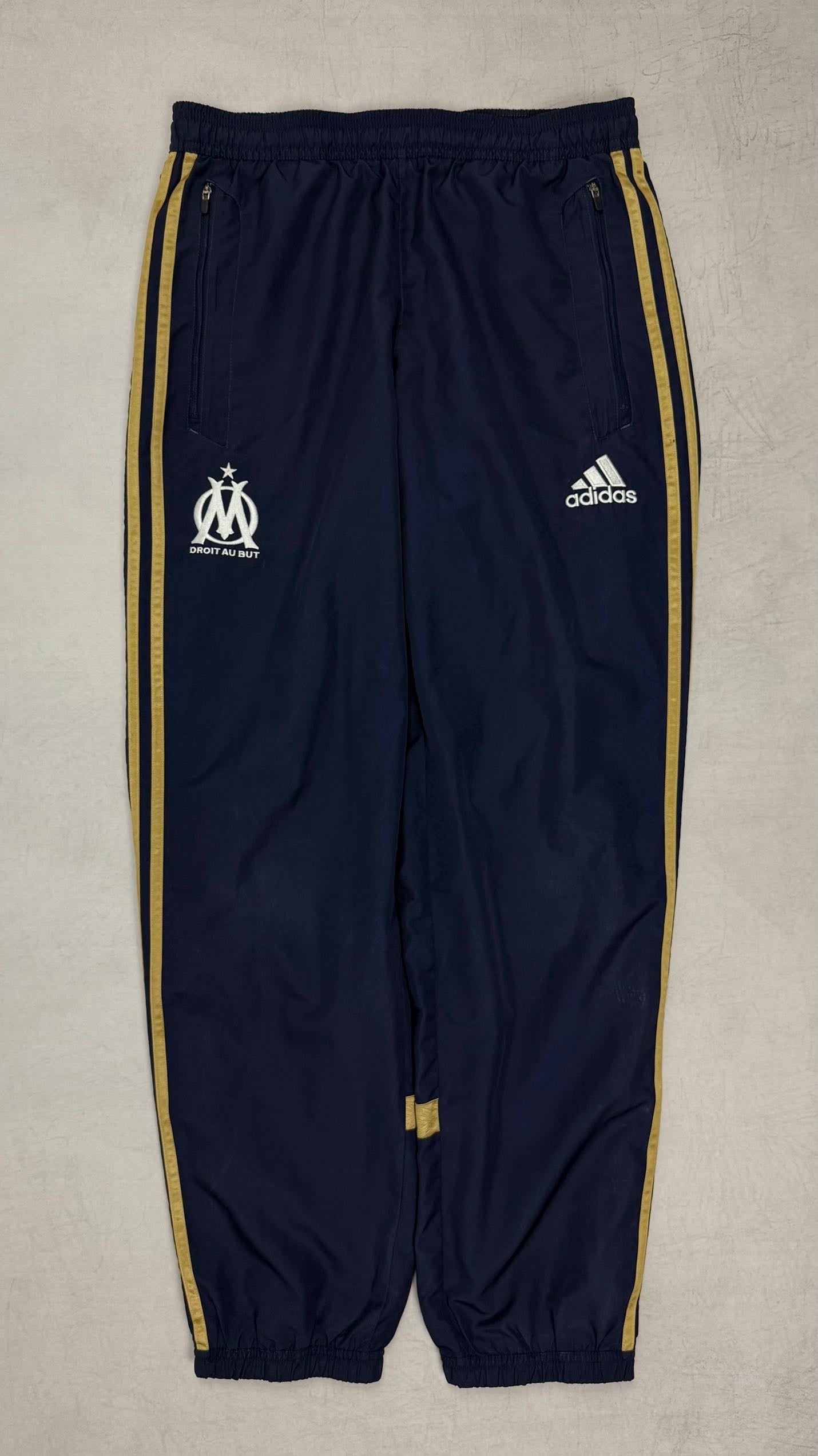 Adidas Marseille 2013 Tracksuit S