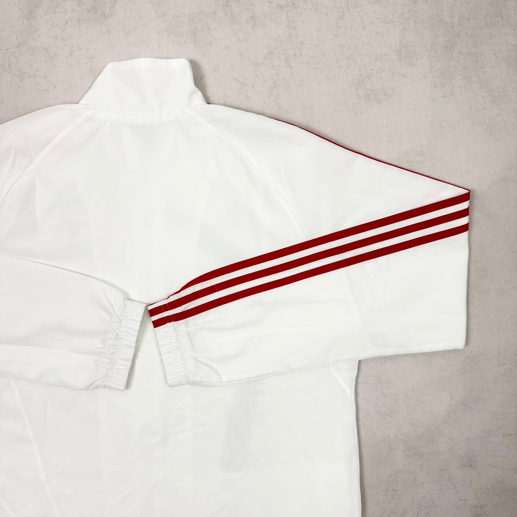 Adidas Liverpool 2009 Trackjacket L