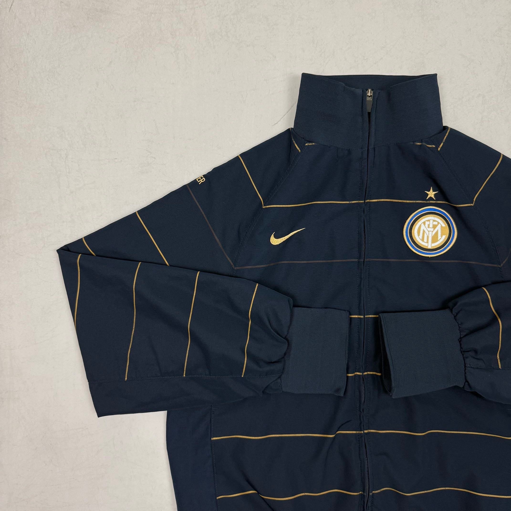 Nike Inter Mailand 2008 Trackjacket S