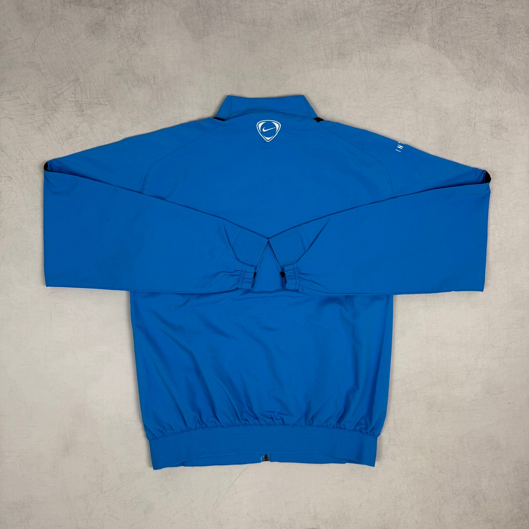 Nike Inter Mailand 2006 Tracksuit S