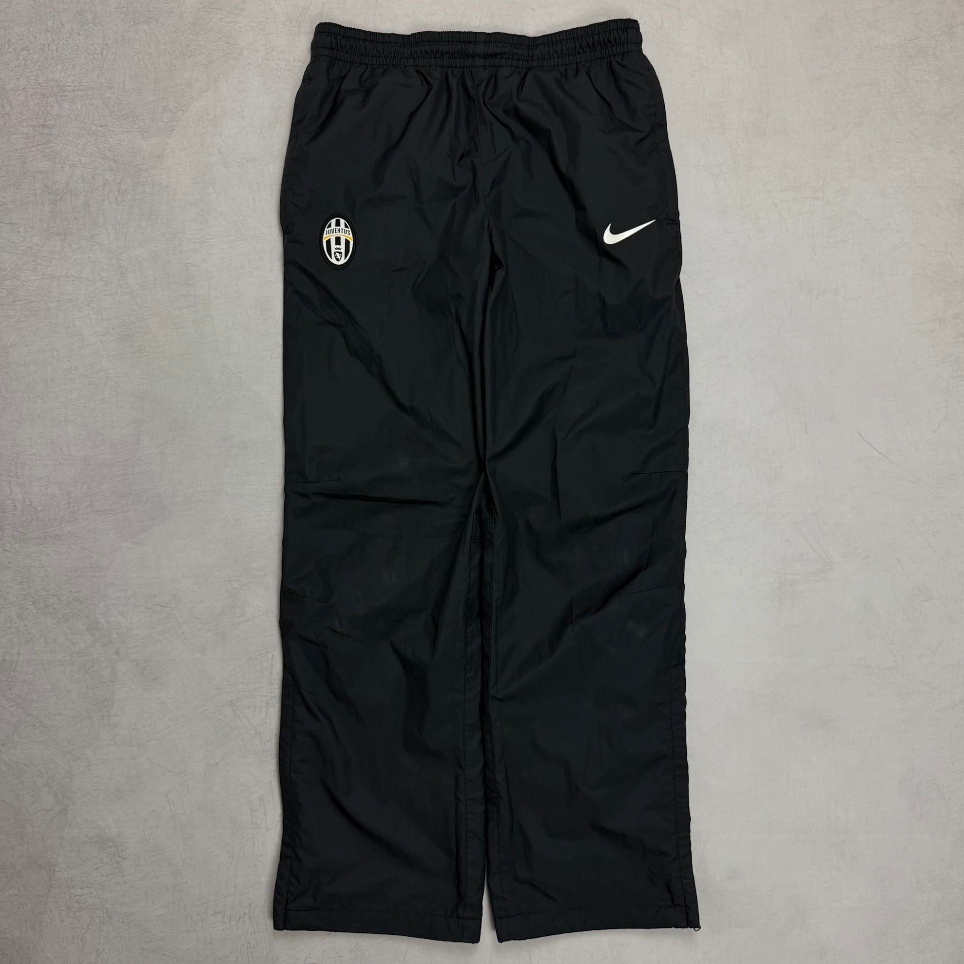 Nike Juventus Turin 2012 Tracksuit S