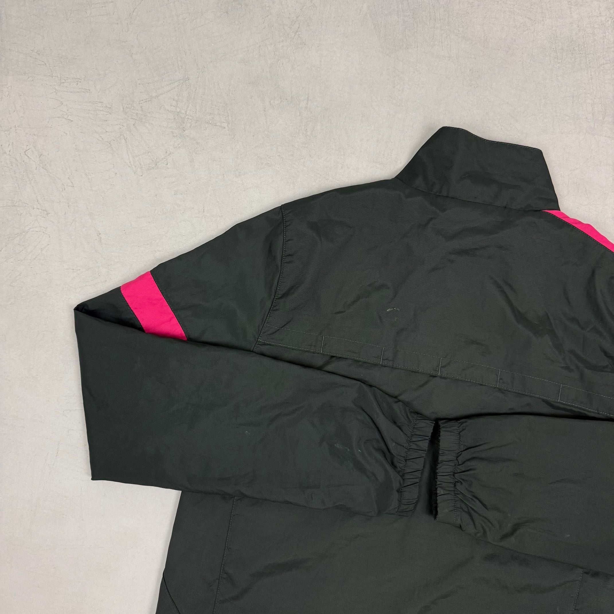 Nike Juventus Turin 2012 Tracksuit S