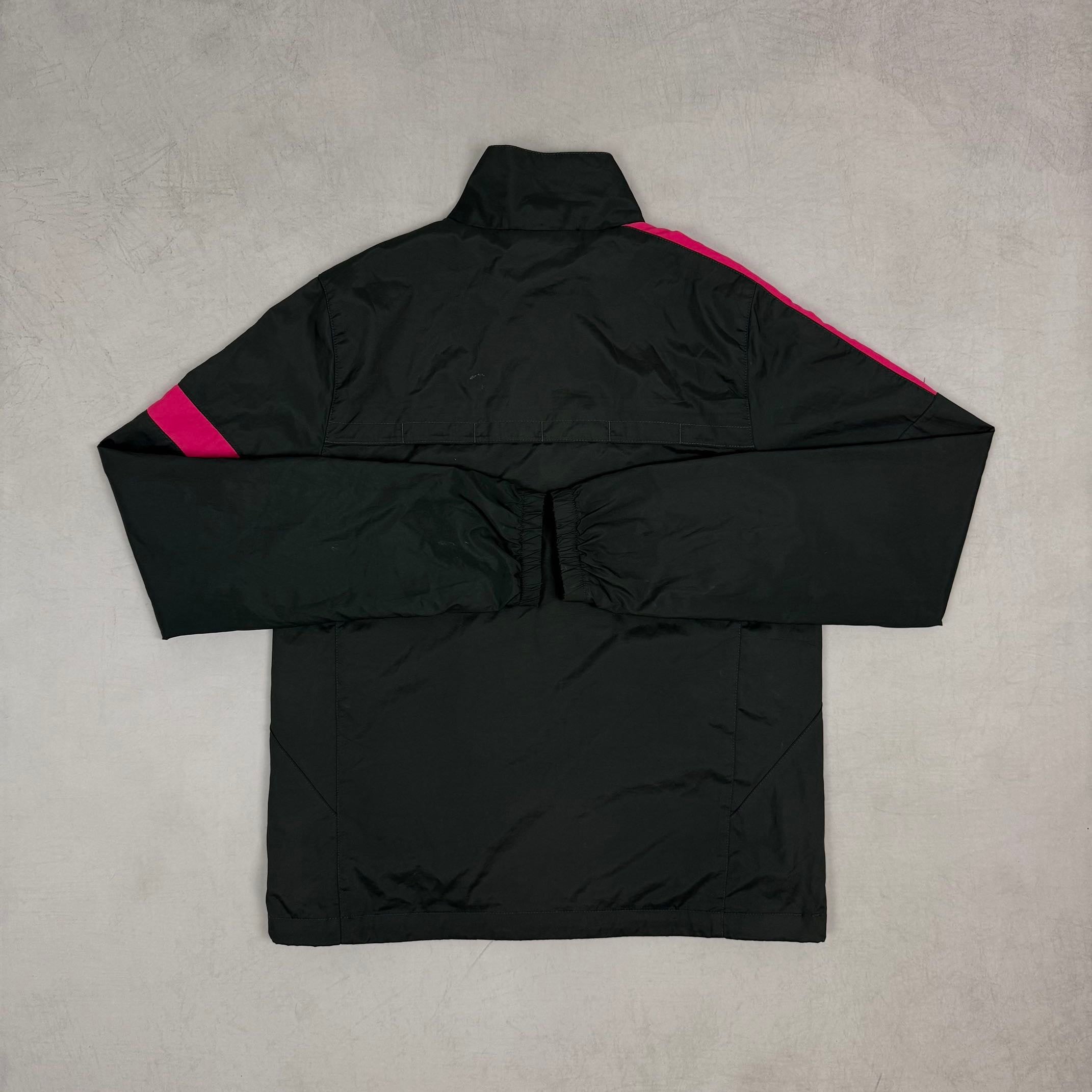 Nike Juventus Turin 2012 Tracksuit S