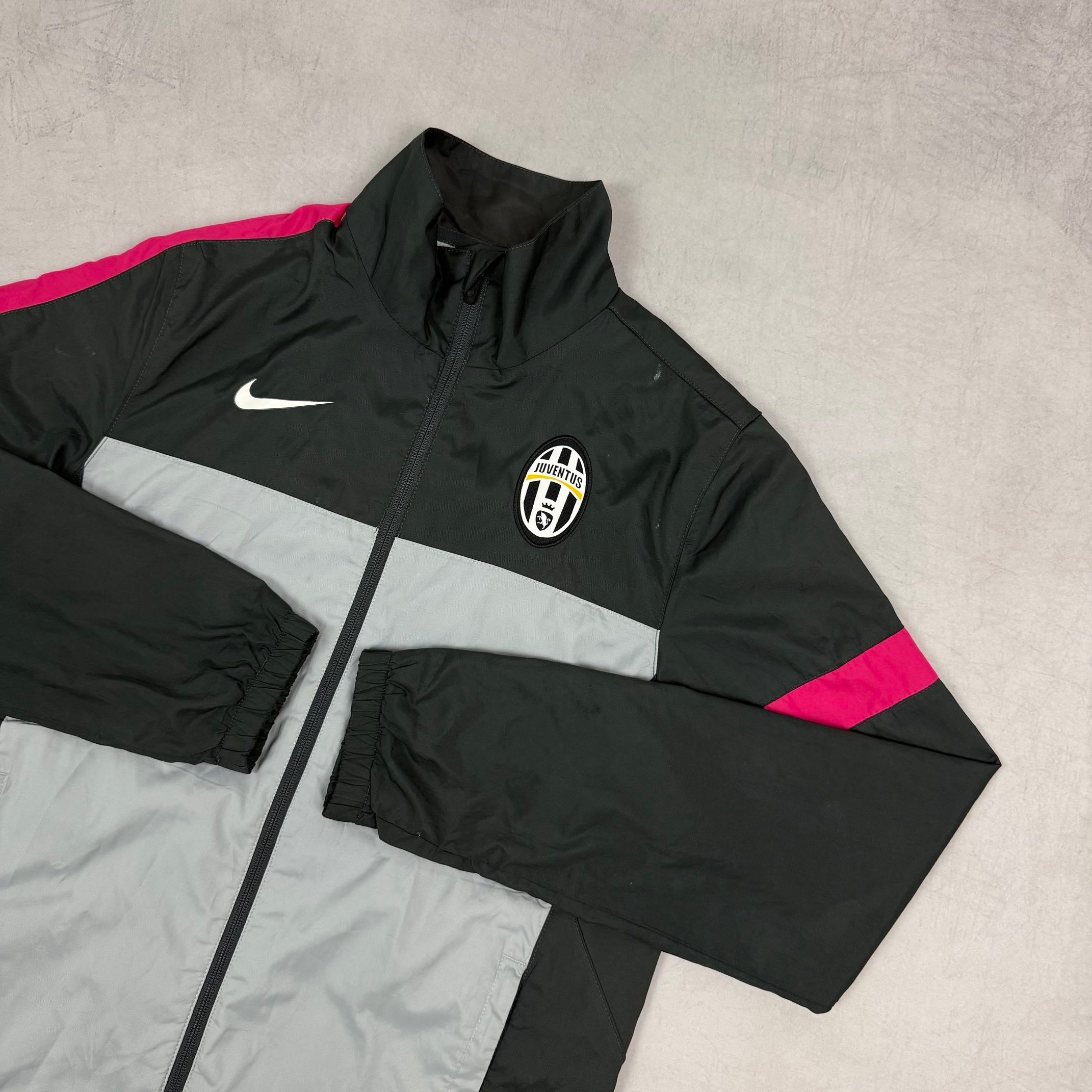 Nike Juventus Turin 2012 Tracksuit S