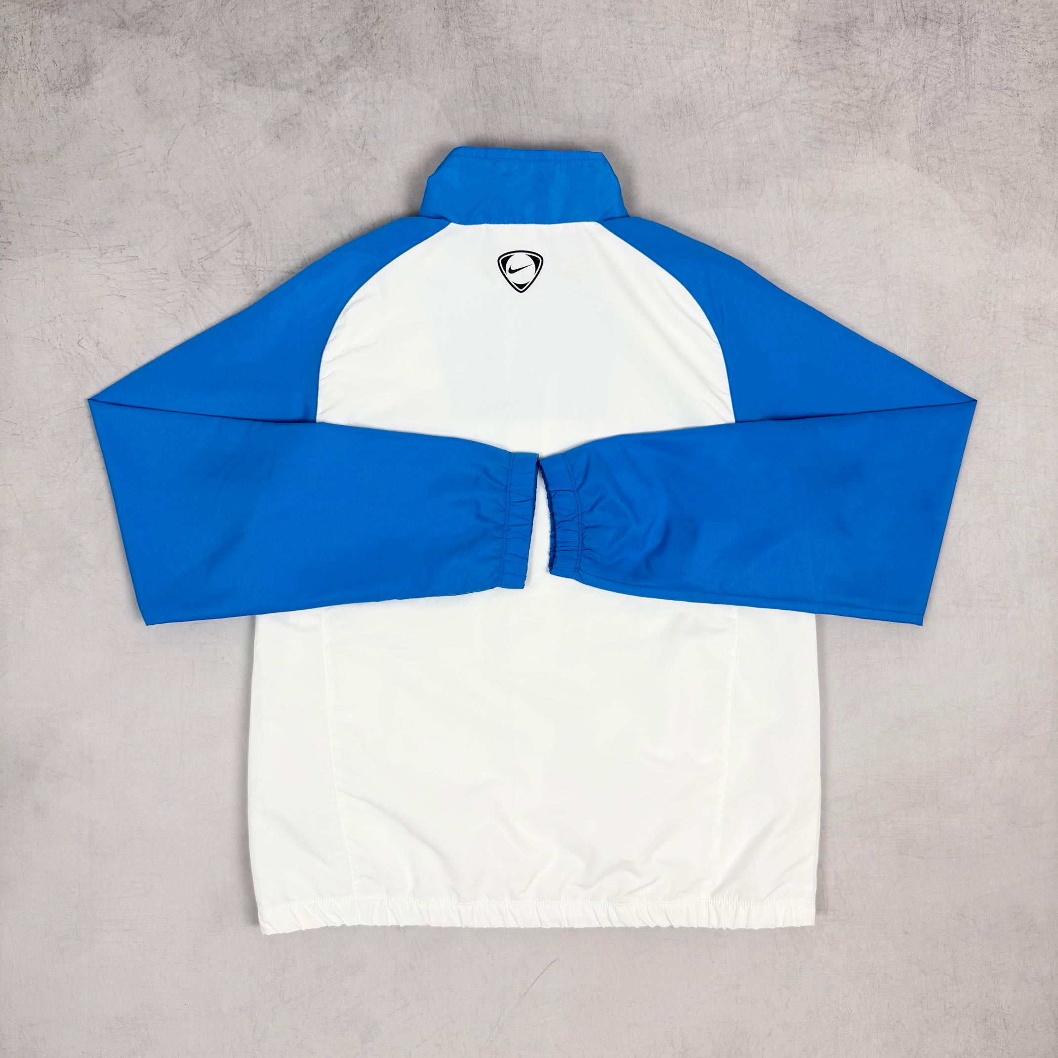 Nike Inter Mailand 2010 Tracksuit M