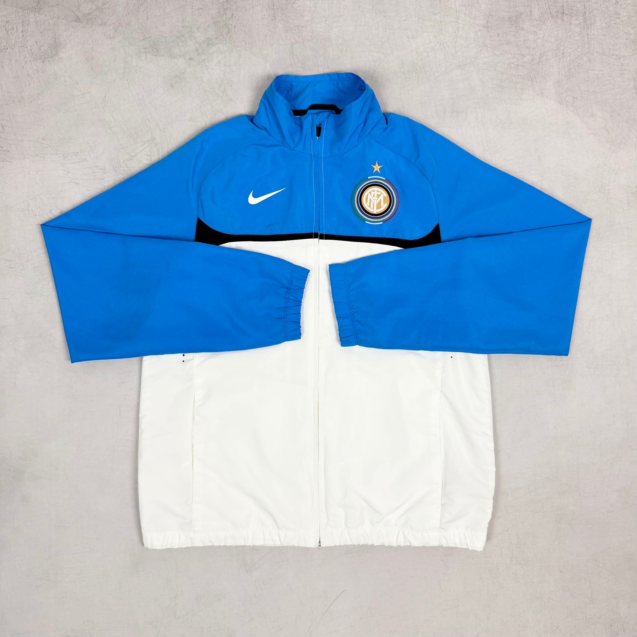 Nike Inter Mailand 2010 Tracksuit M
