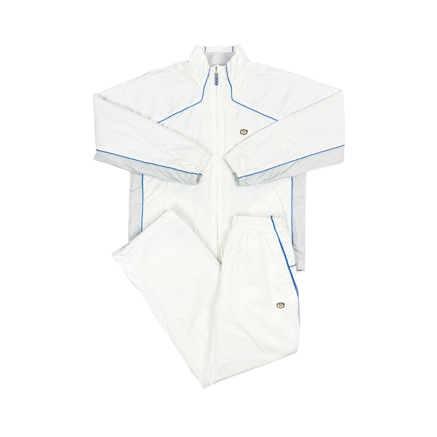 Nike TN "Padded" 00's Tracksuit L - 86.airsteals