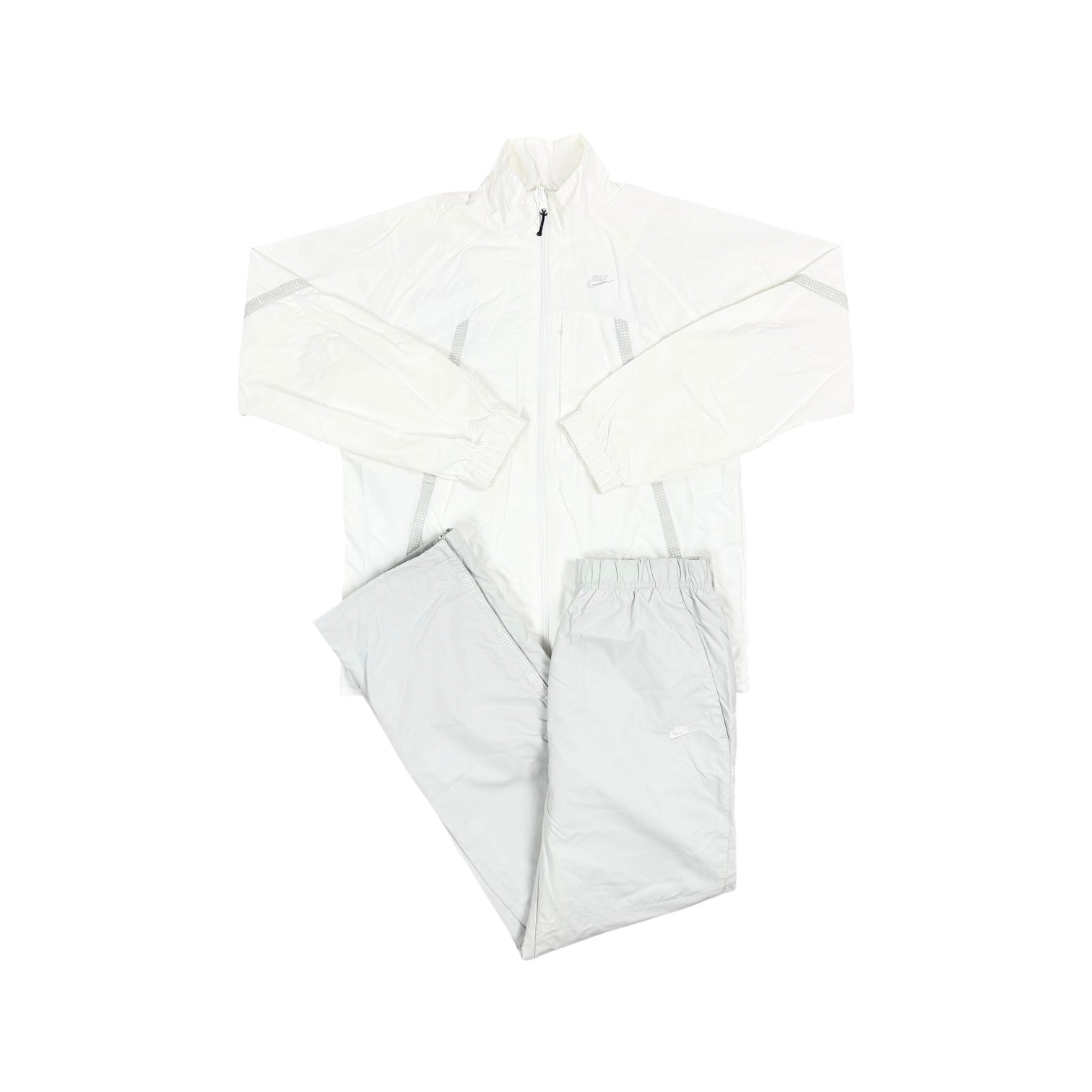 Nike Air Vintage 00's Tracksuit S - 86.airsteals