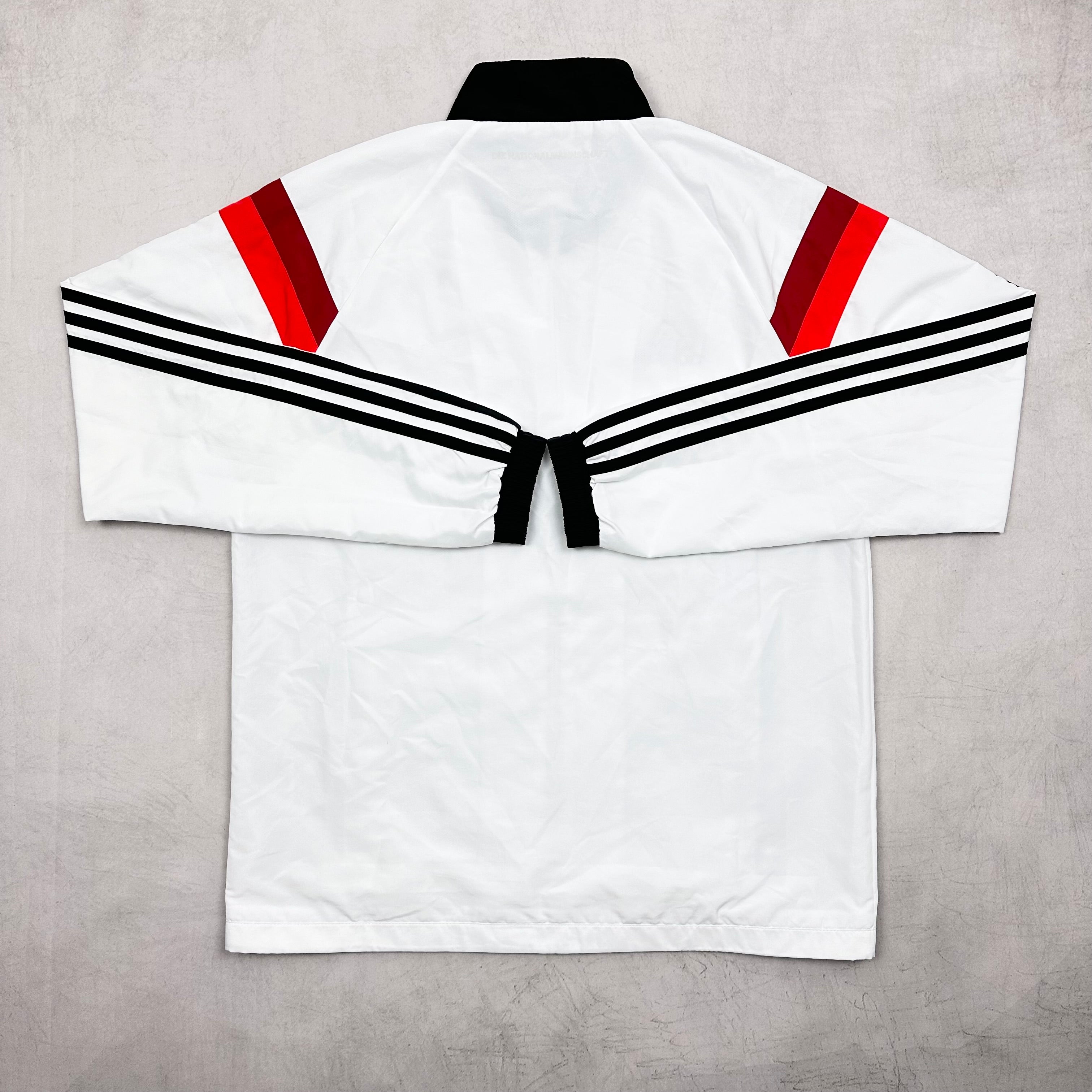 Adidas Deutschland Tracksuit M - 86.airsteals