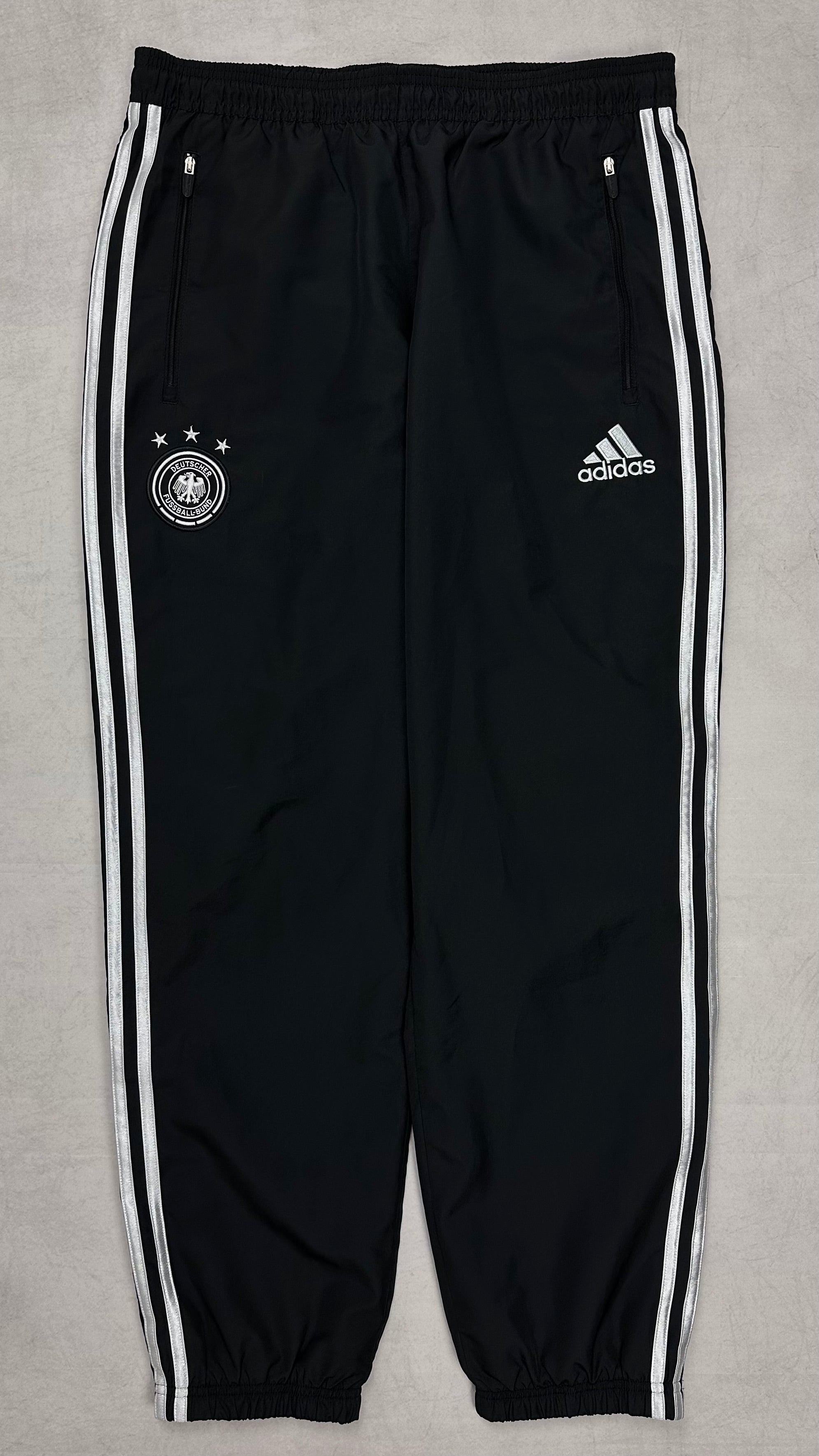 Adidas Deutschland Tracksuit M - 86.airsteals