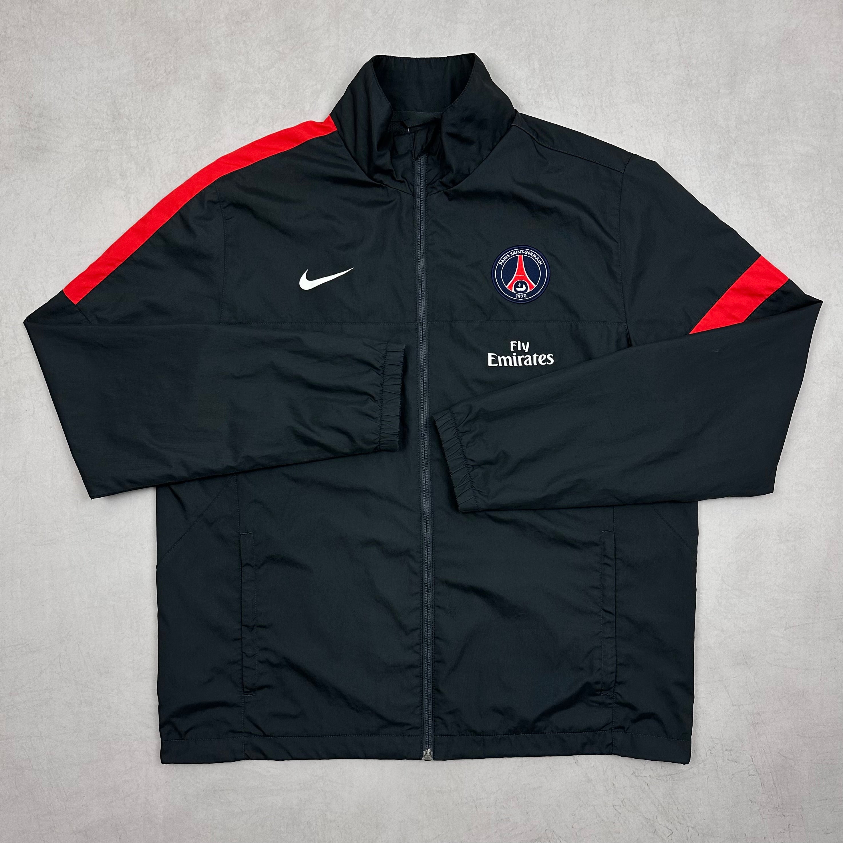 Nike Paris Saint-Germain Tracksuit M - 86.airsteals