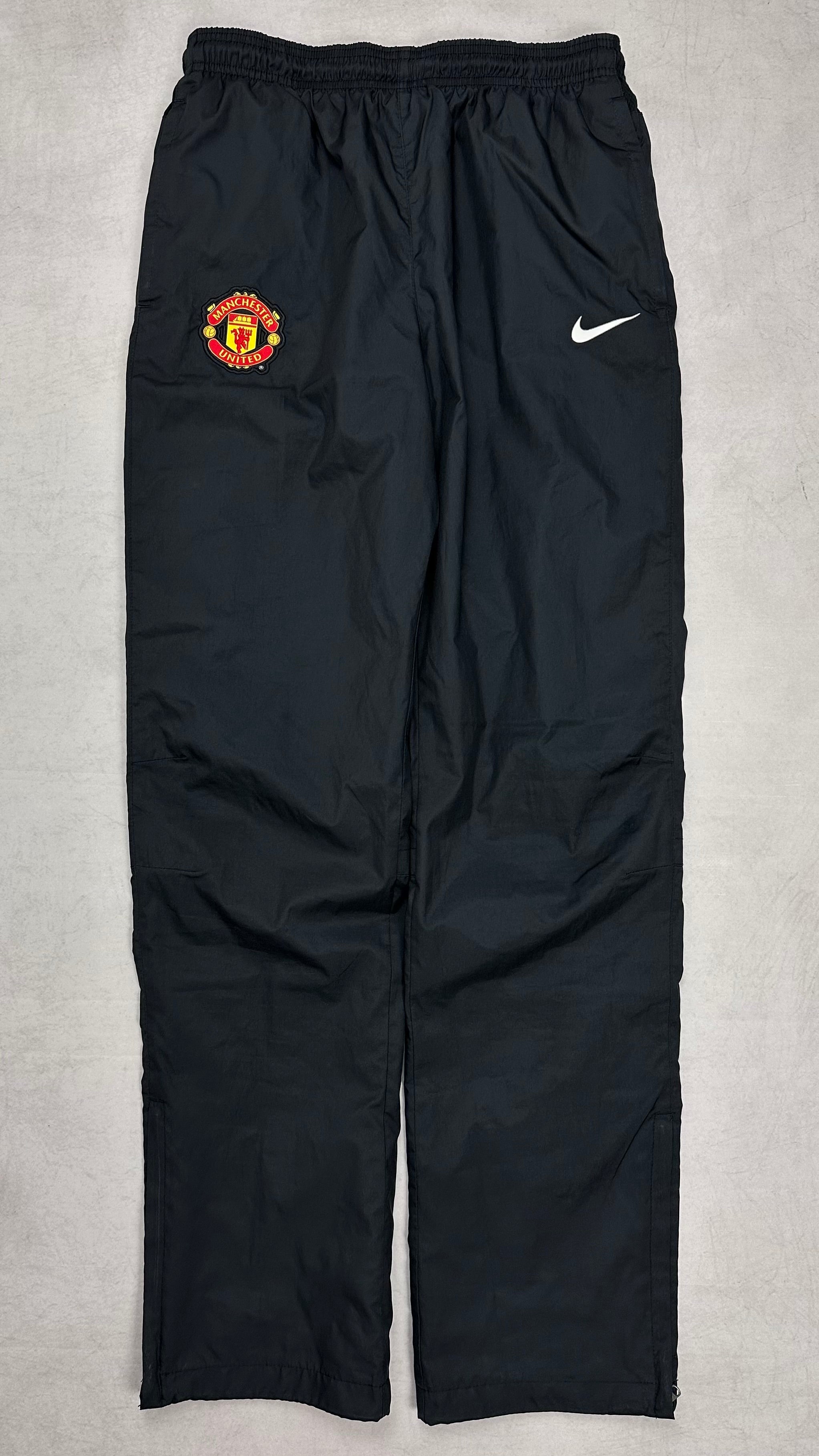 Nike Manchester United Tracksuit S - 86.airsteals