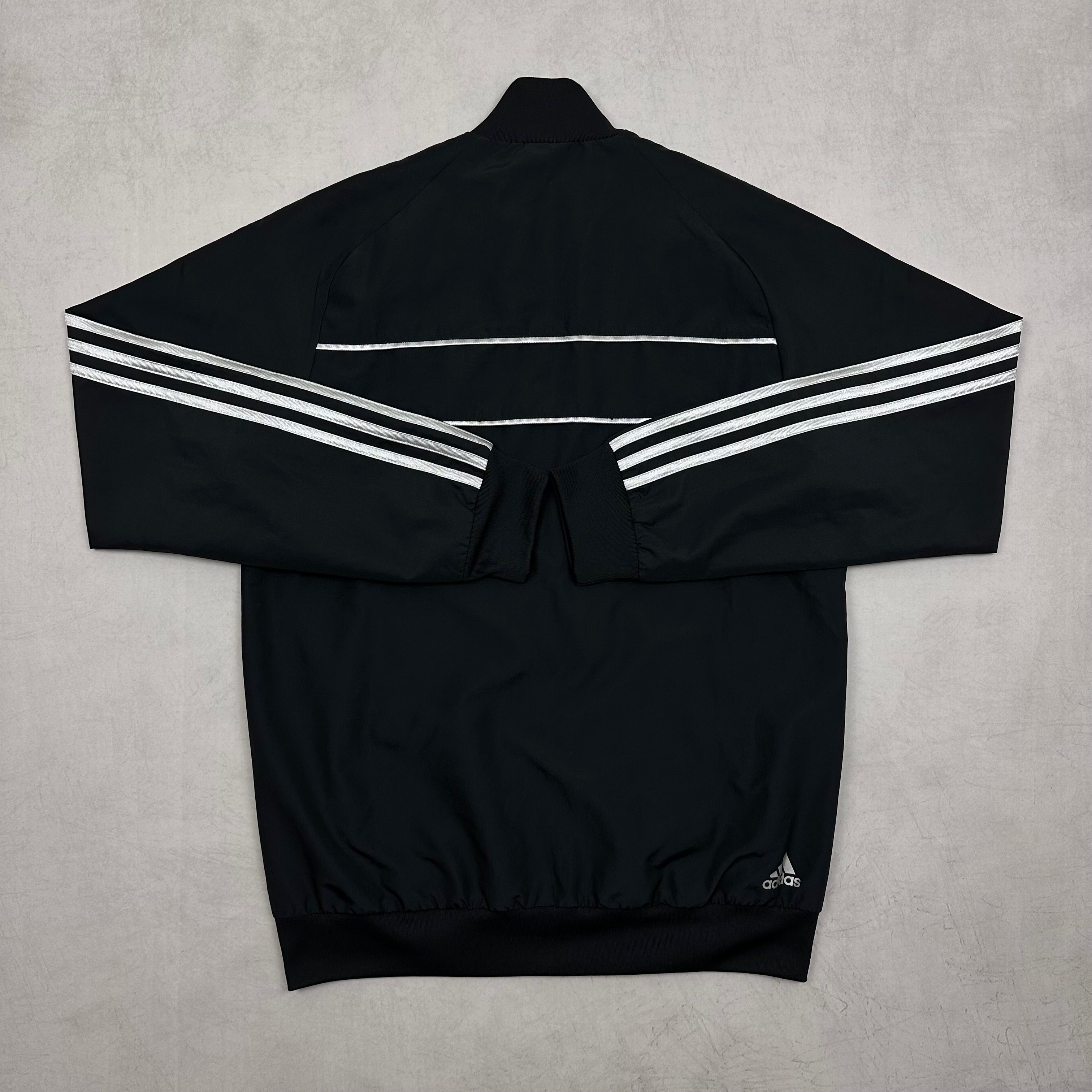 Adidas Chelsea Champions League Tracksuit S - 86.airsteals