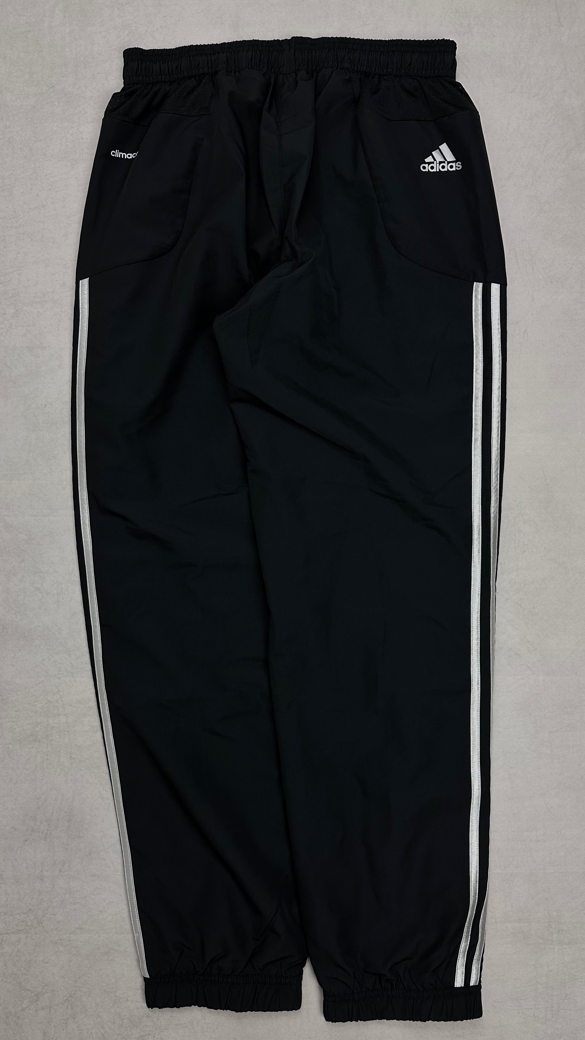 Adidas Chelsea Champions League Tracksuit S - 86.airsteals