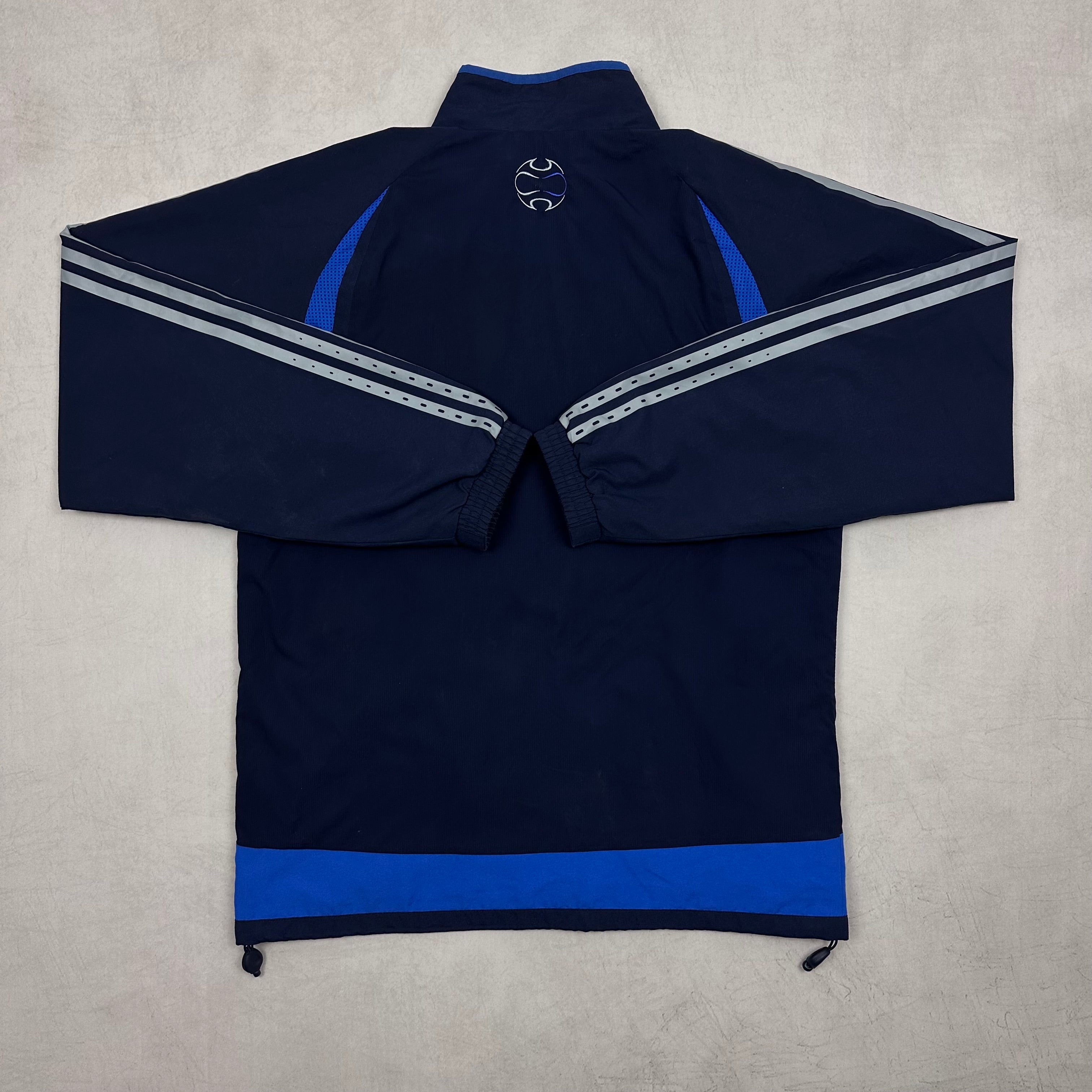 Adidas Chelsea Formotion Tracksuit S - 86.airsteals