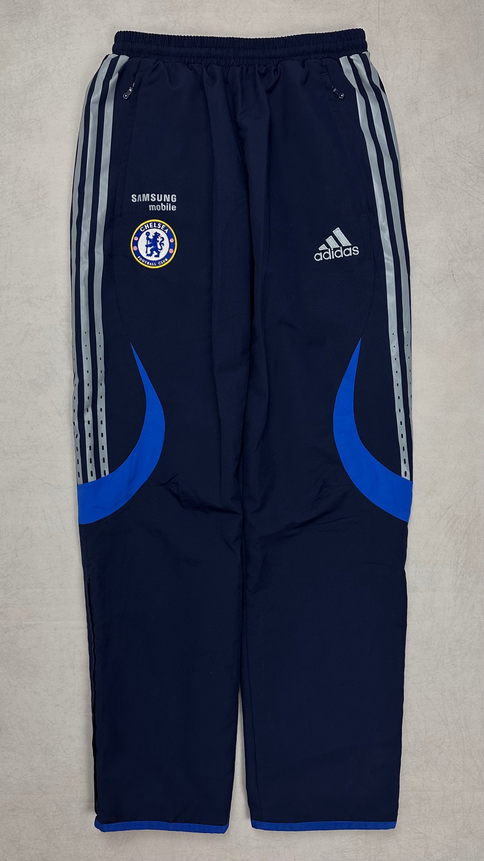 Adidas Chelsea Formotion Tracksuit S - 86.airsteals