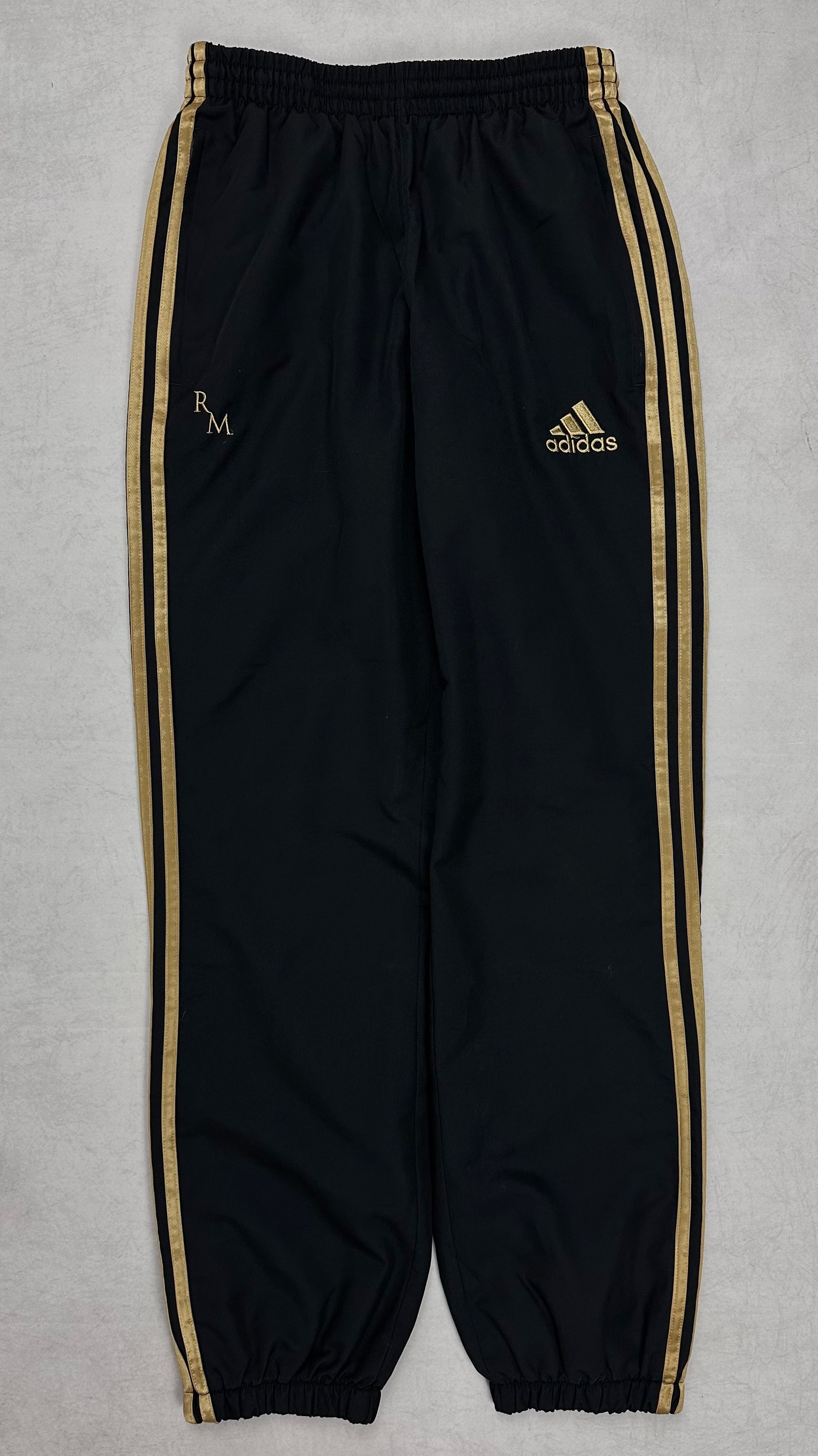 Adidas Real Madrid Tracksuit S - 86.airsteals