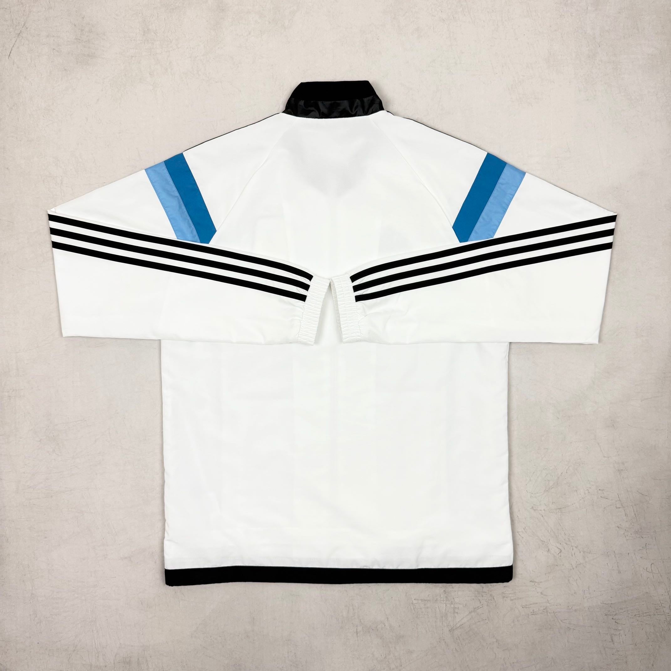 Adidas Argentinien WorldCup 2014 Tracksuit S