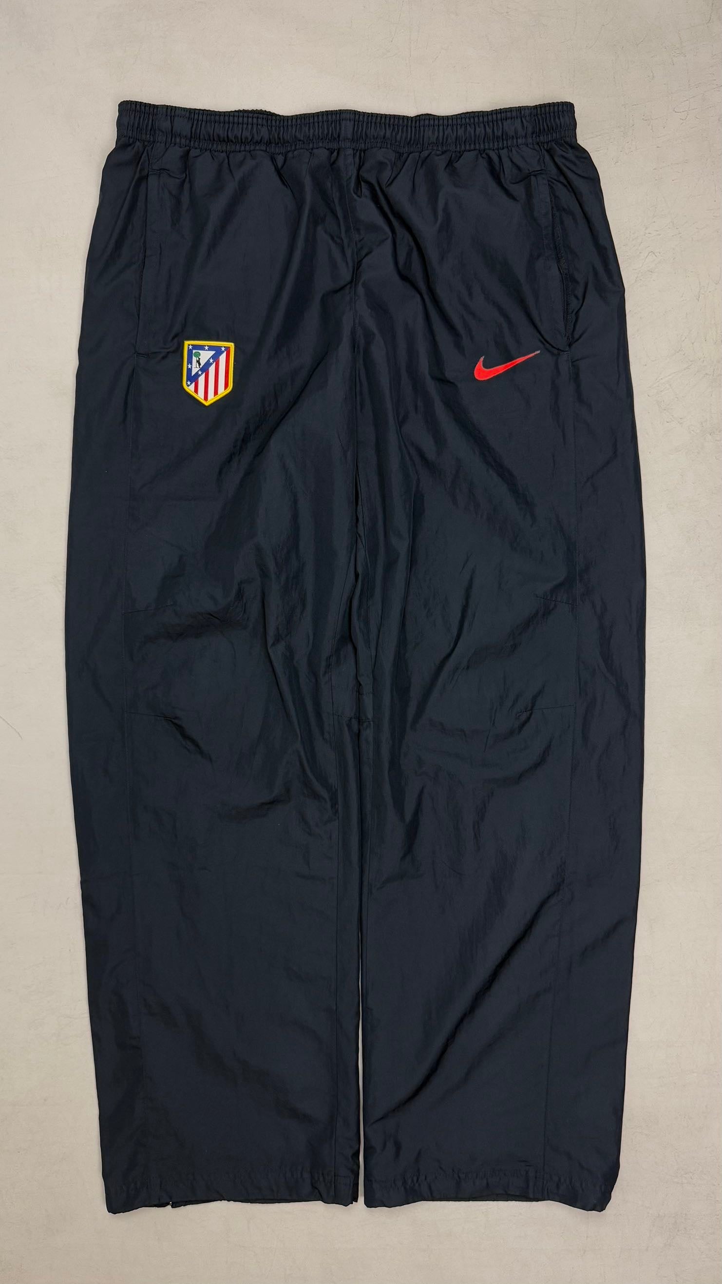 Nike Atlético Madrid 2010 Tracksuit L