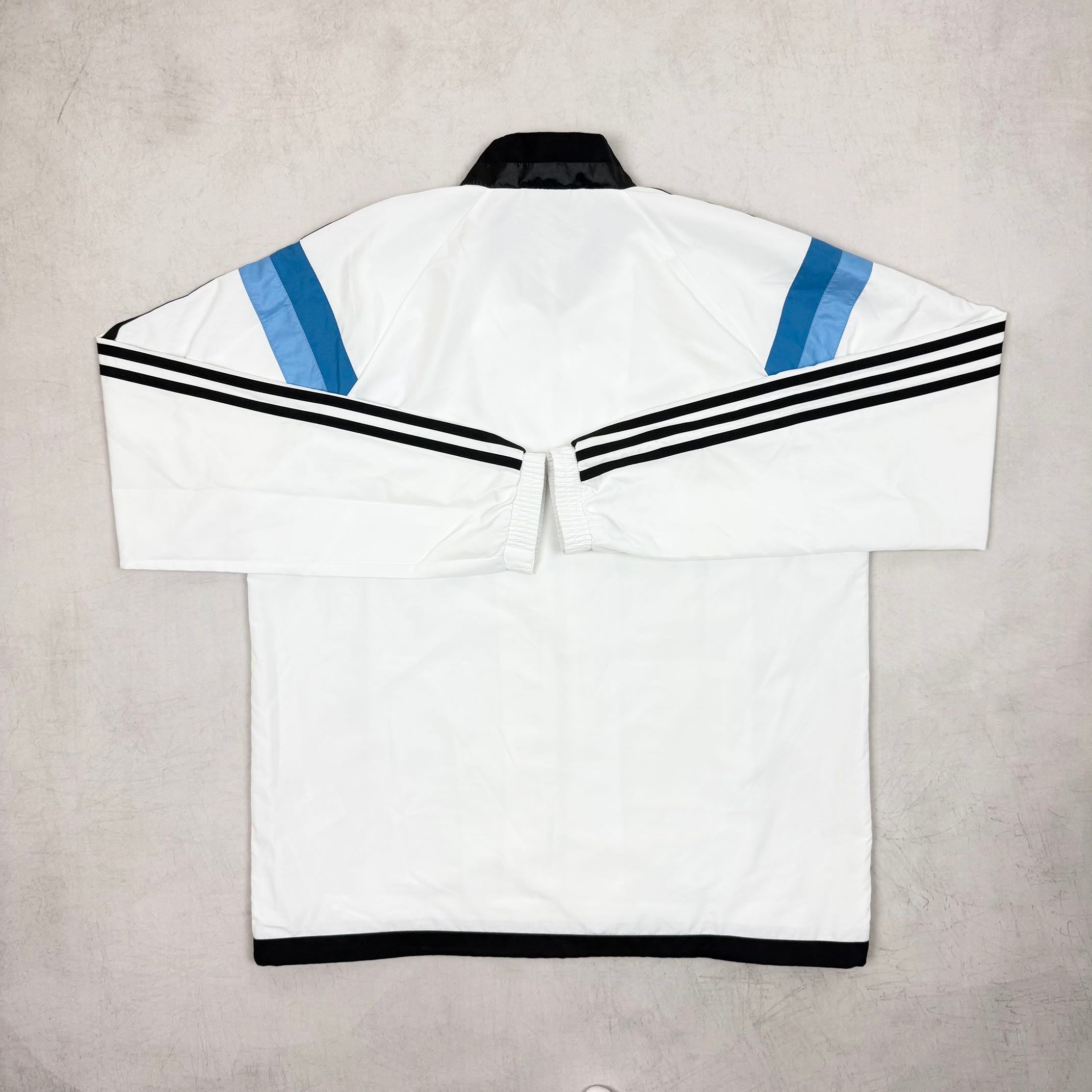 Adidas Argentinien WorldCup 2014 Tracksuit L