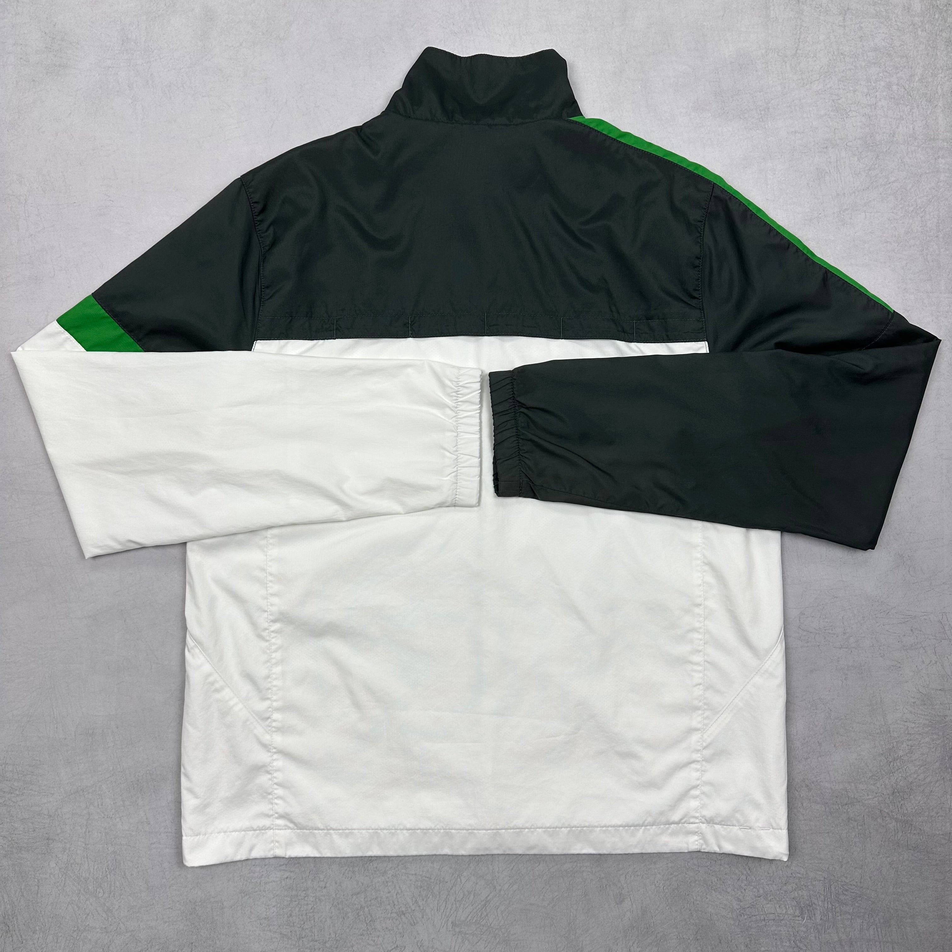 Nike Celtic Glasgow Trackjacket M - 86.airsteals