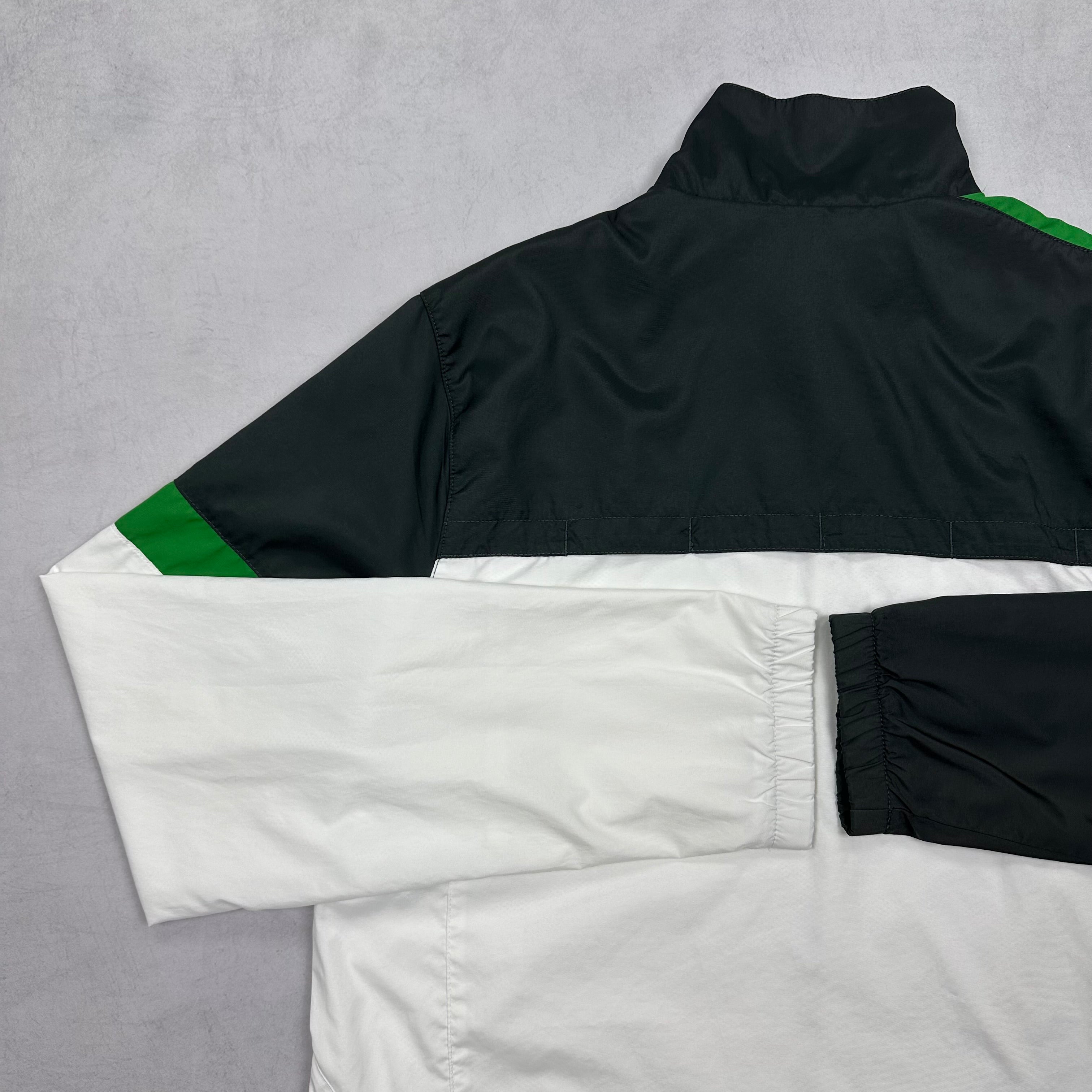 Nike Celtic Glasgow Trackjacket M - 86.airsteals