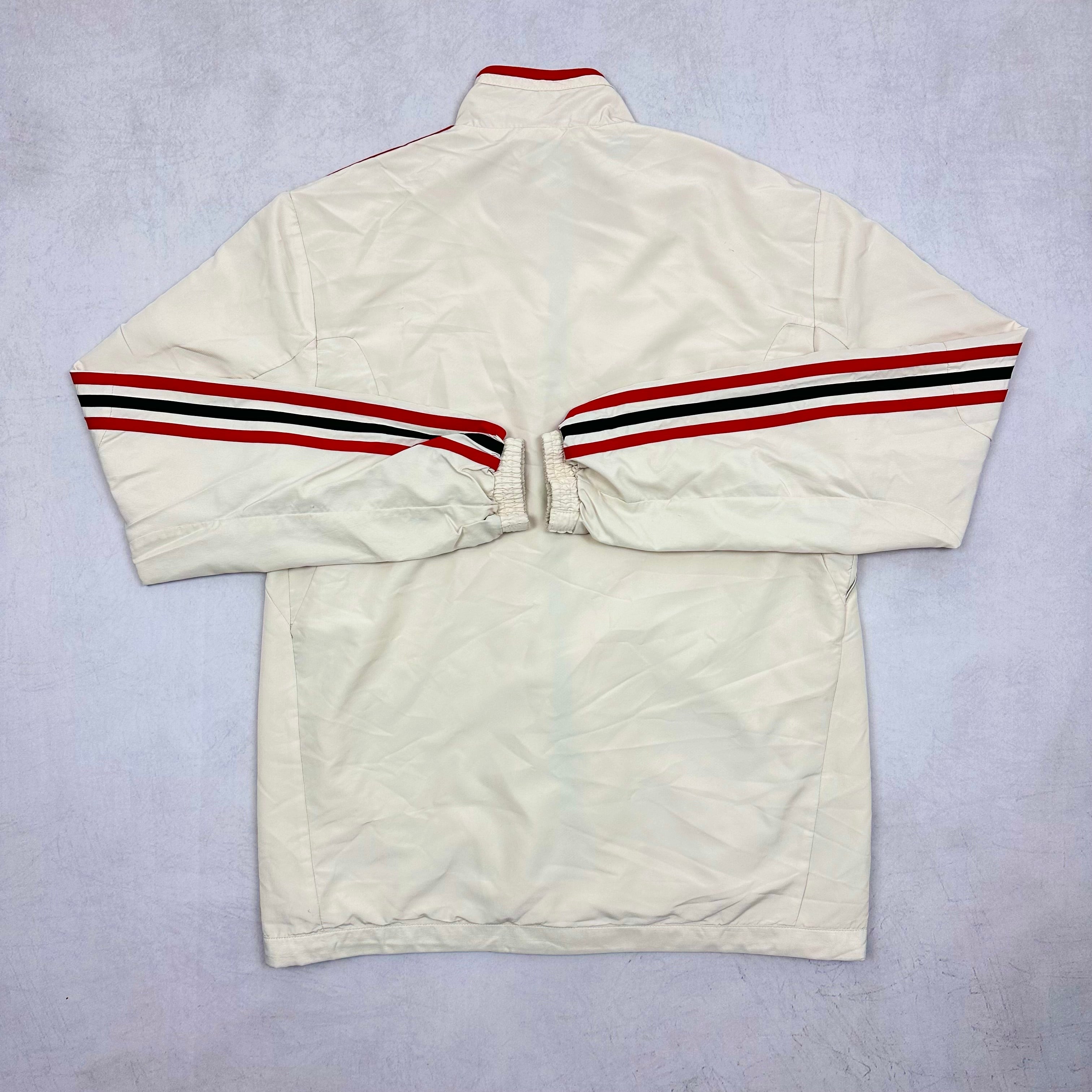 Adidas AC Milan Tracksuit S - 86.airsteals