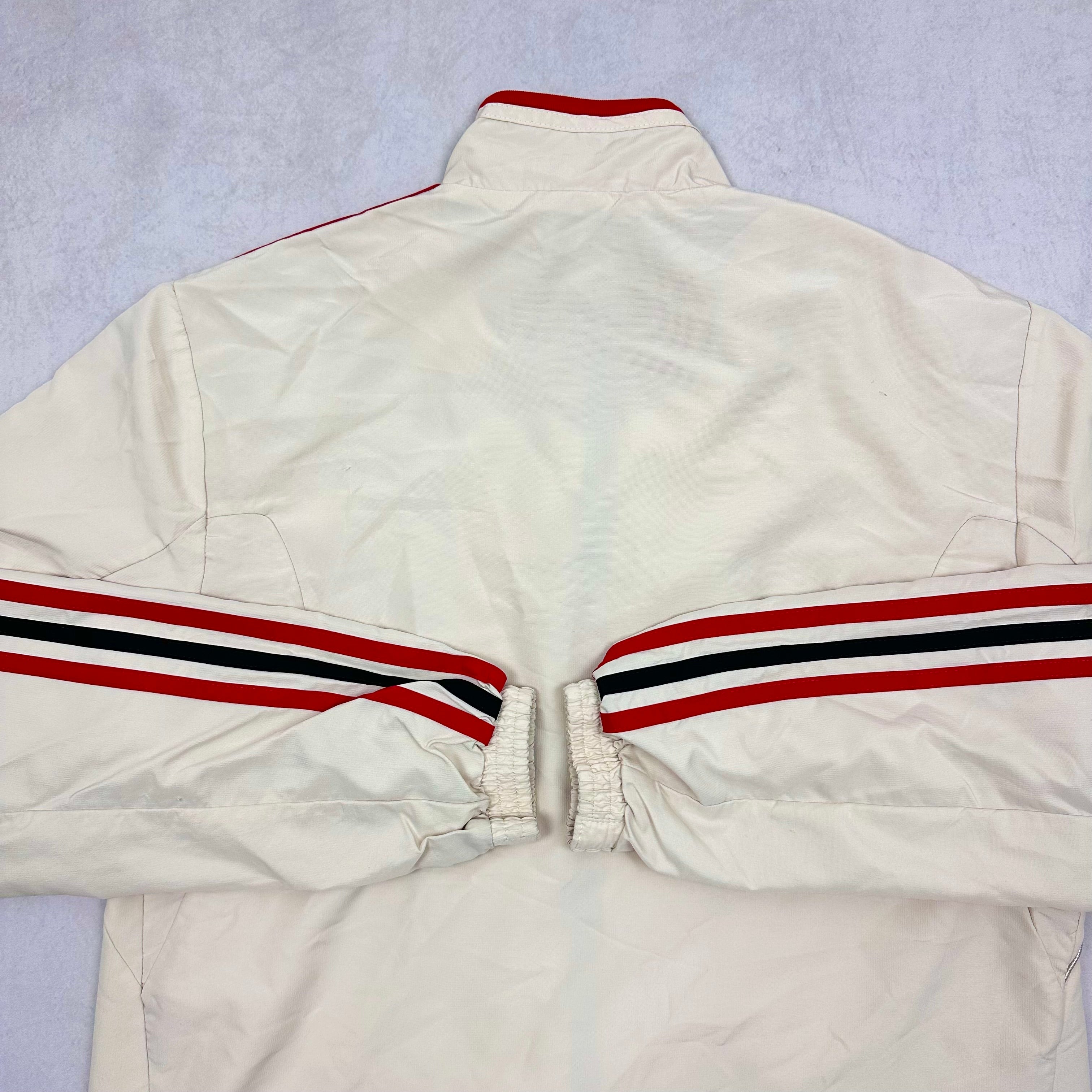 Adidas AC Milan Tracksuit S - 86.airsteals