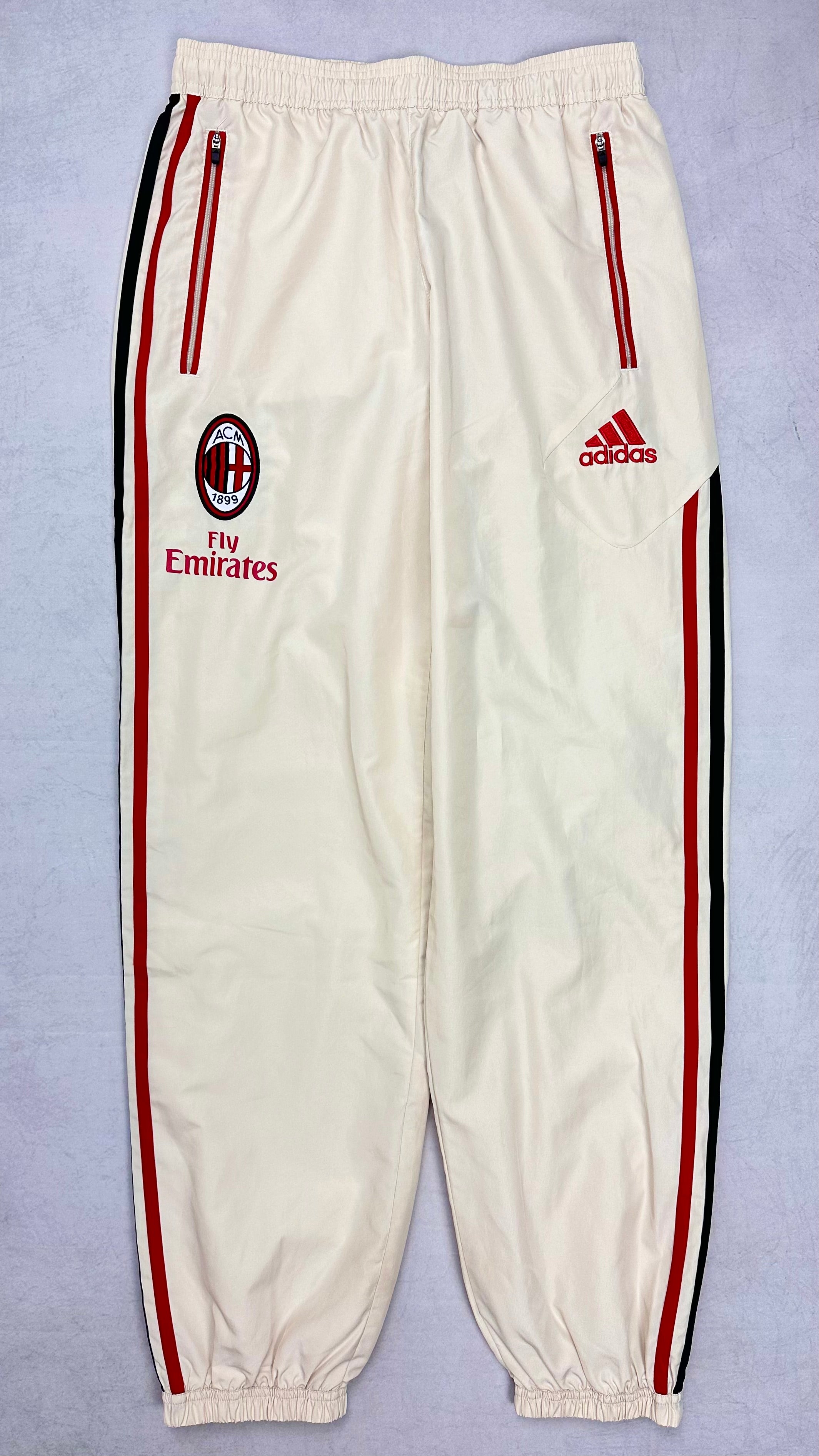 Adidas AC Milan Tracksuit S - 86.airsteals