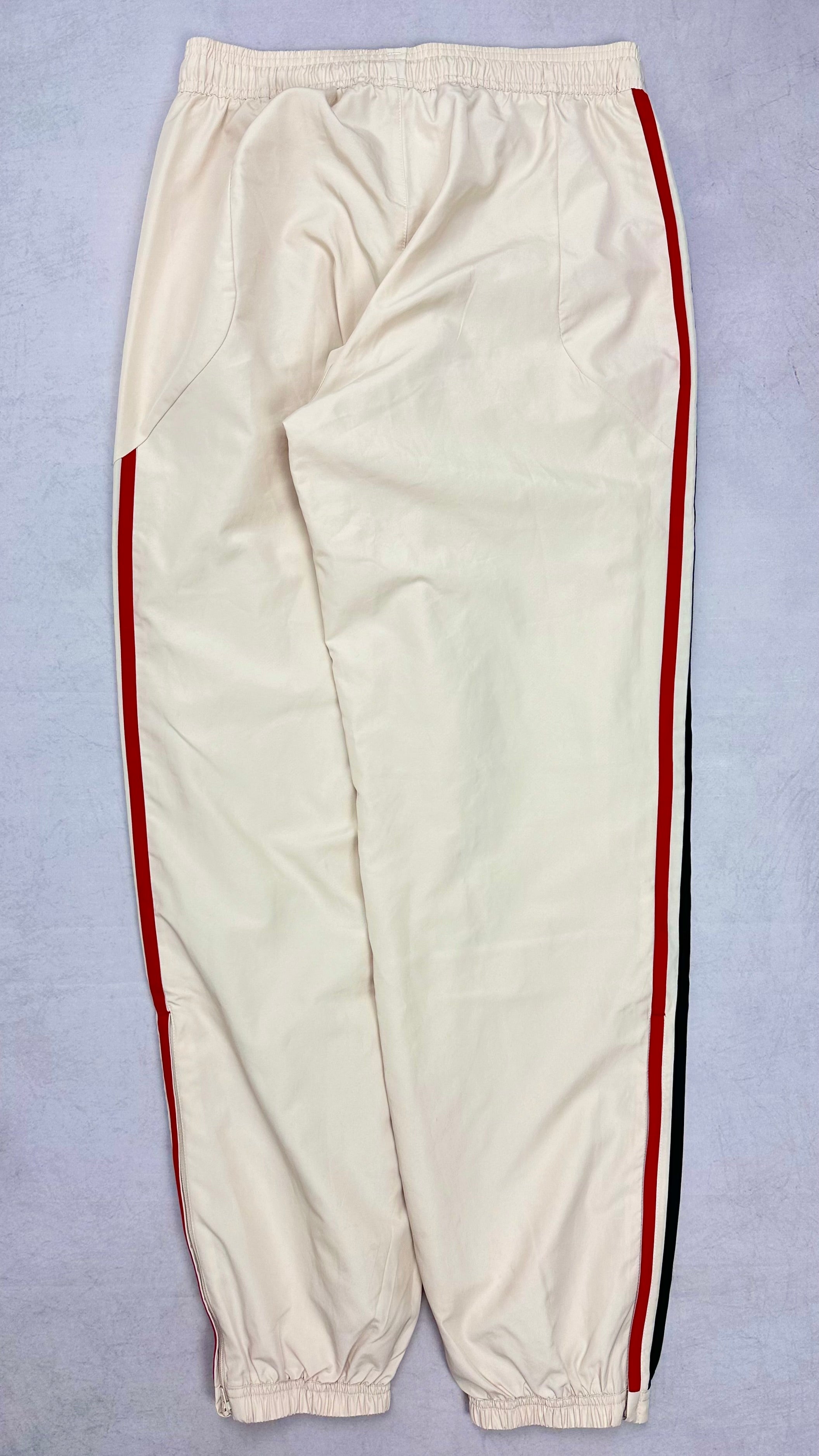 Adidas AC Milan Tracksuit S - 86.airsteals